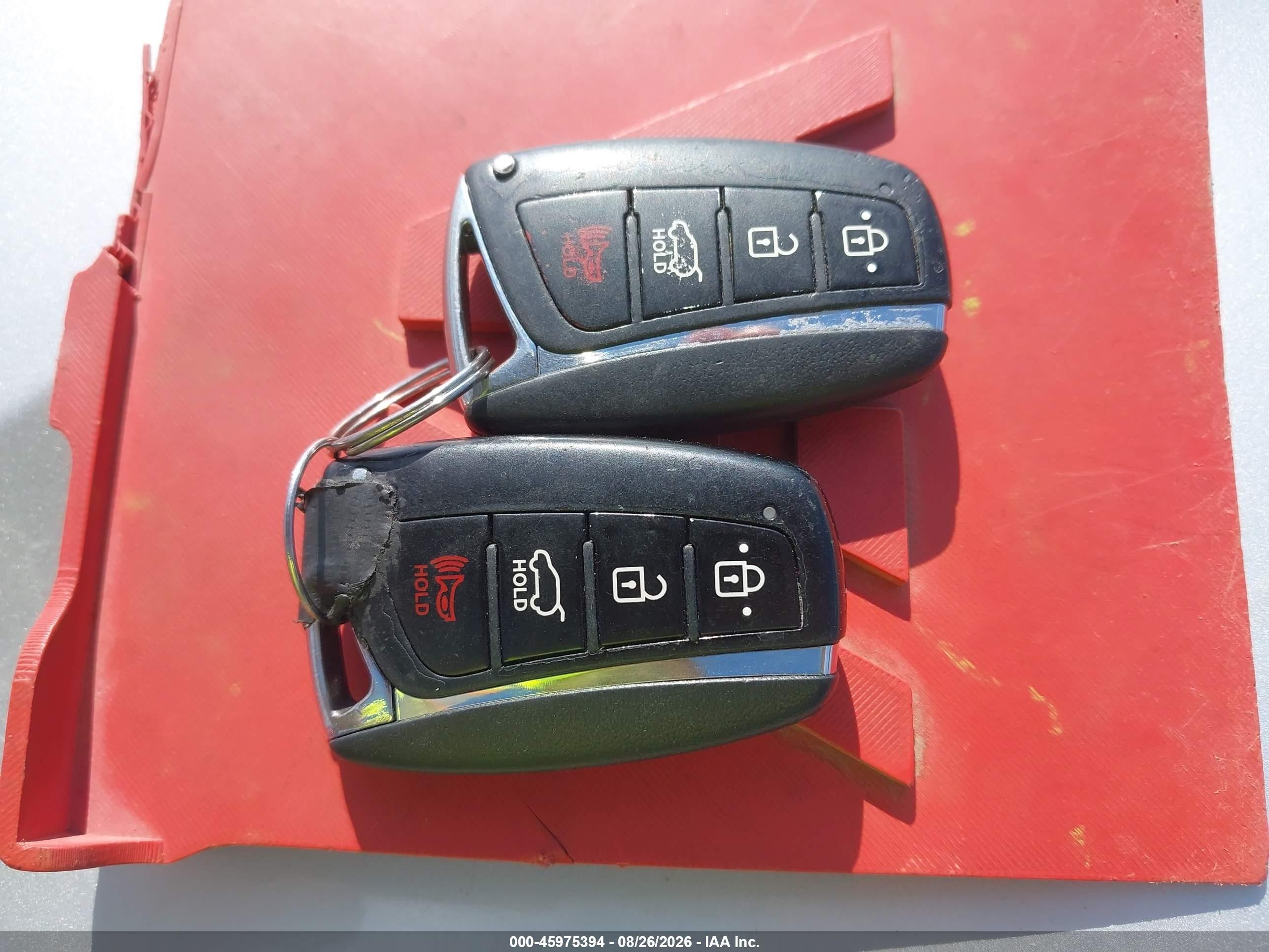 2014 Hyundai Santa Fe Sport 2.4l Серебряный vin: 5XYZU3LB0EG165588