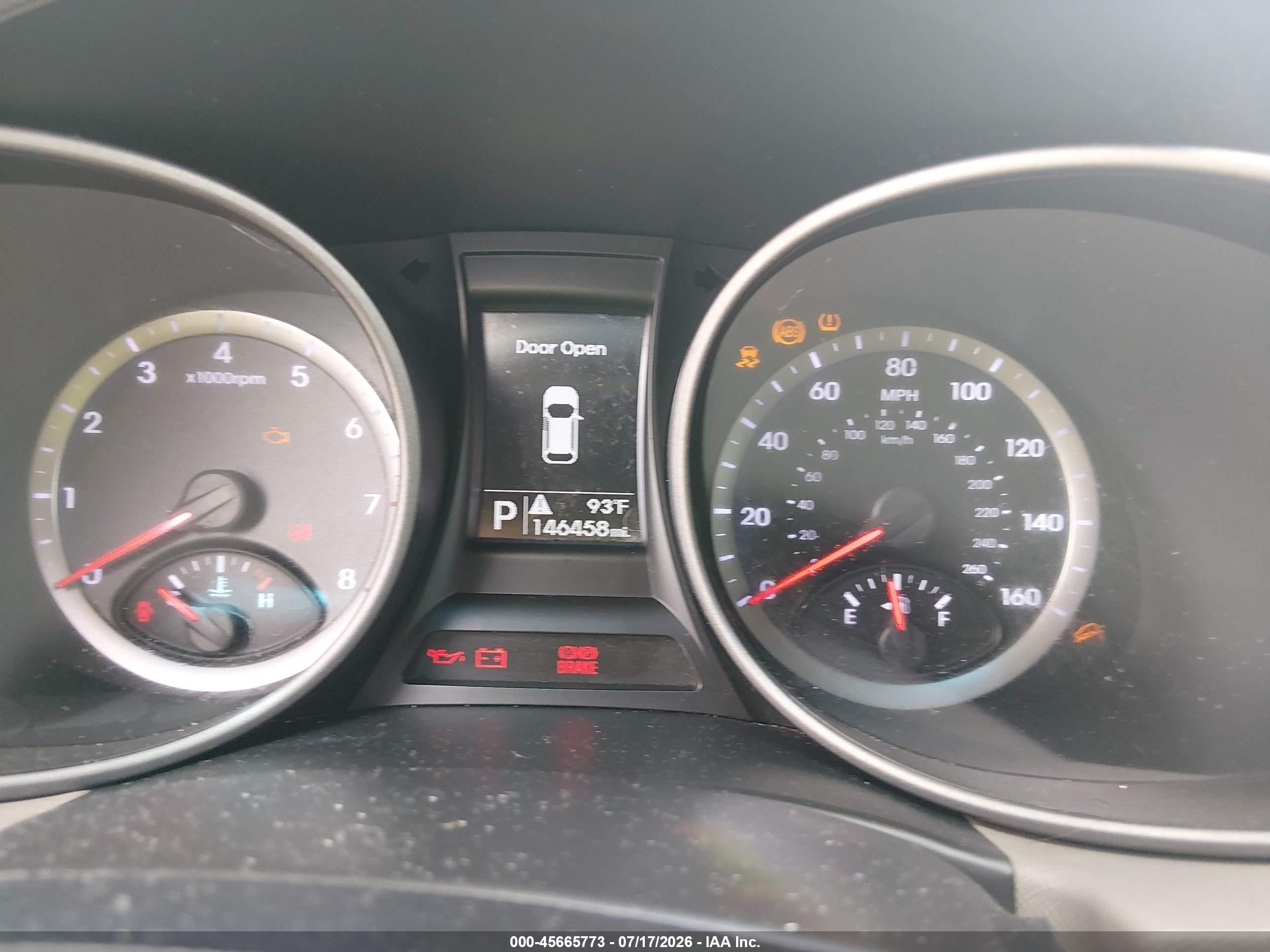 2014 Hyundai Santa Fe Sport 2.4l Silver vin: 5XYZU3LB0EG215017