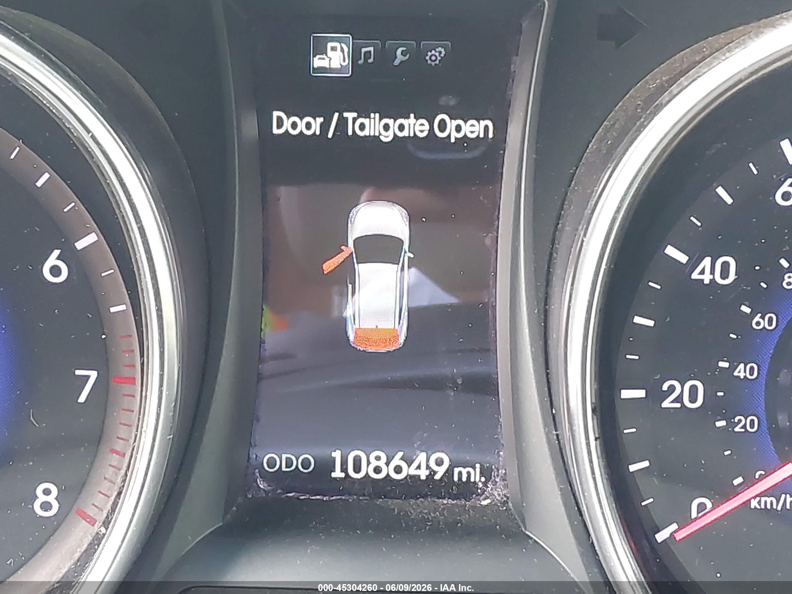 2013 Hyundai Santa Fe Sport Black vin: 5XYZU3LB1DG015052