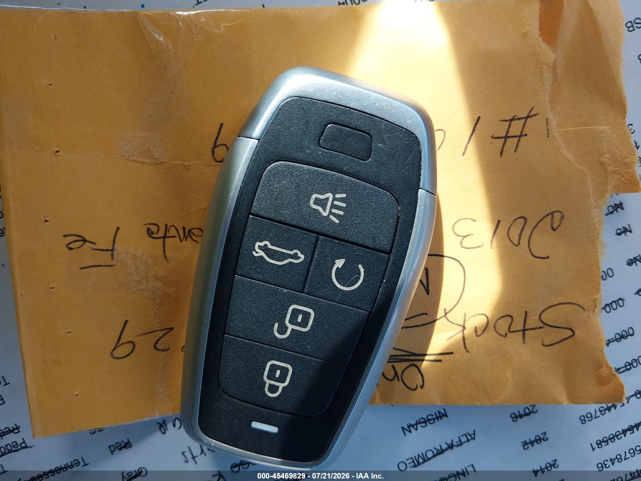 2013 Hyundai Santa Fe Sport Burgundy vin: 5XYZU3LB1DG090415