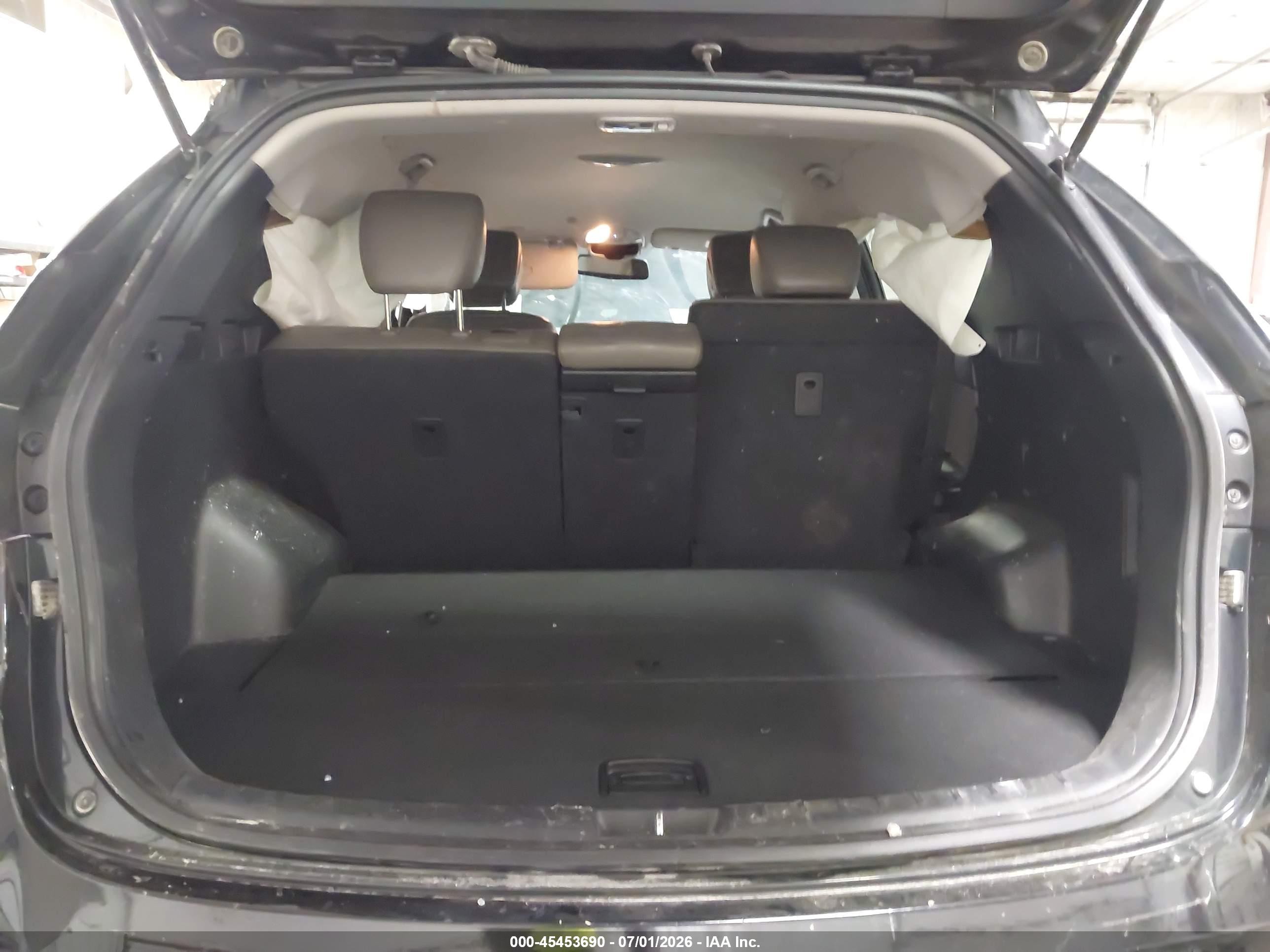 2013 Hyundai Santa Fe Sport Black vin: 5XYZU3LB2DG027050