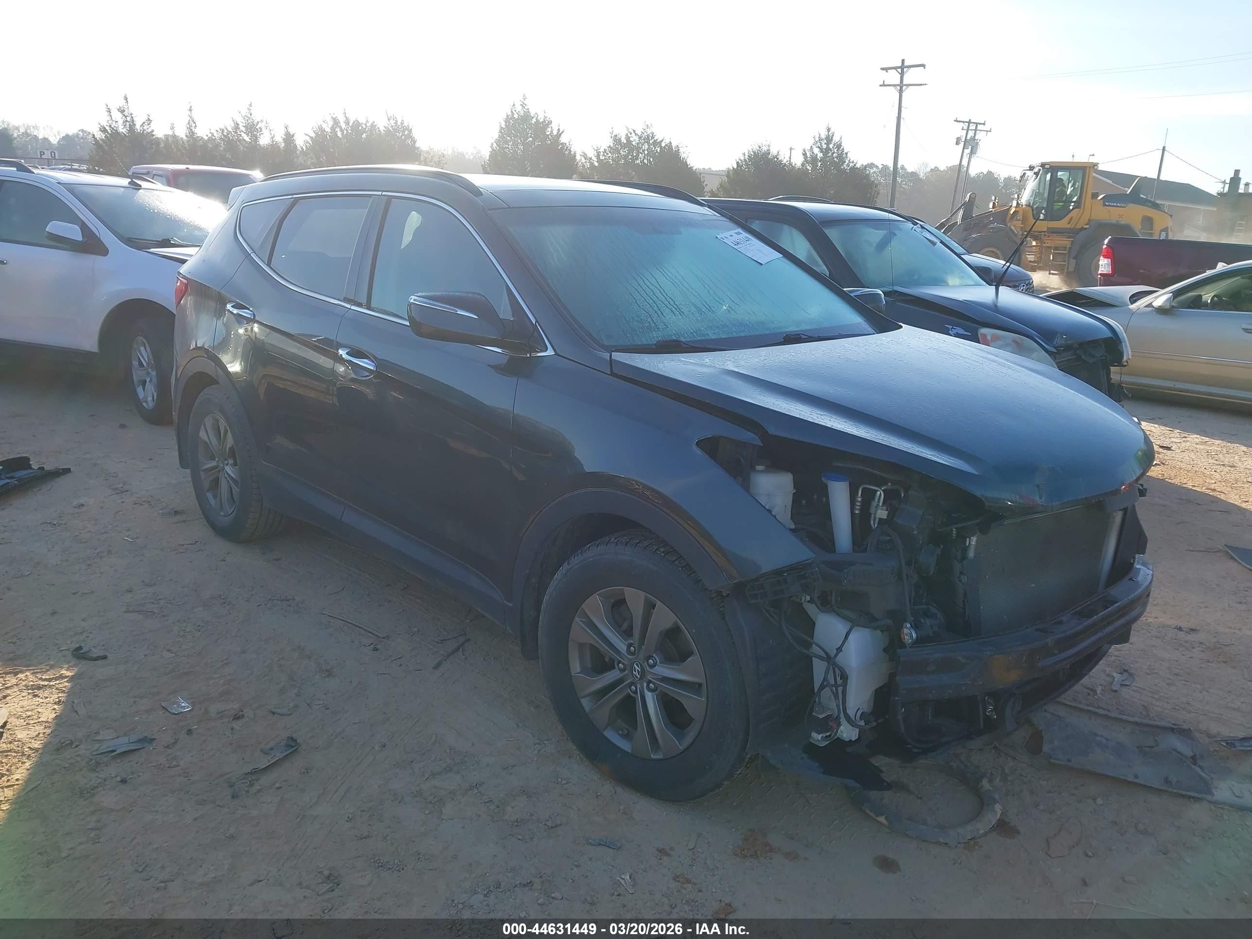 5XYZU3LB2EG166290