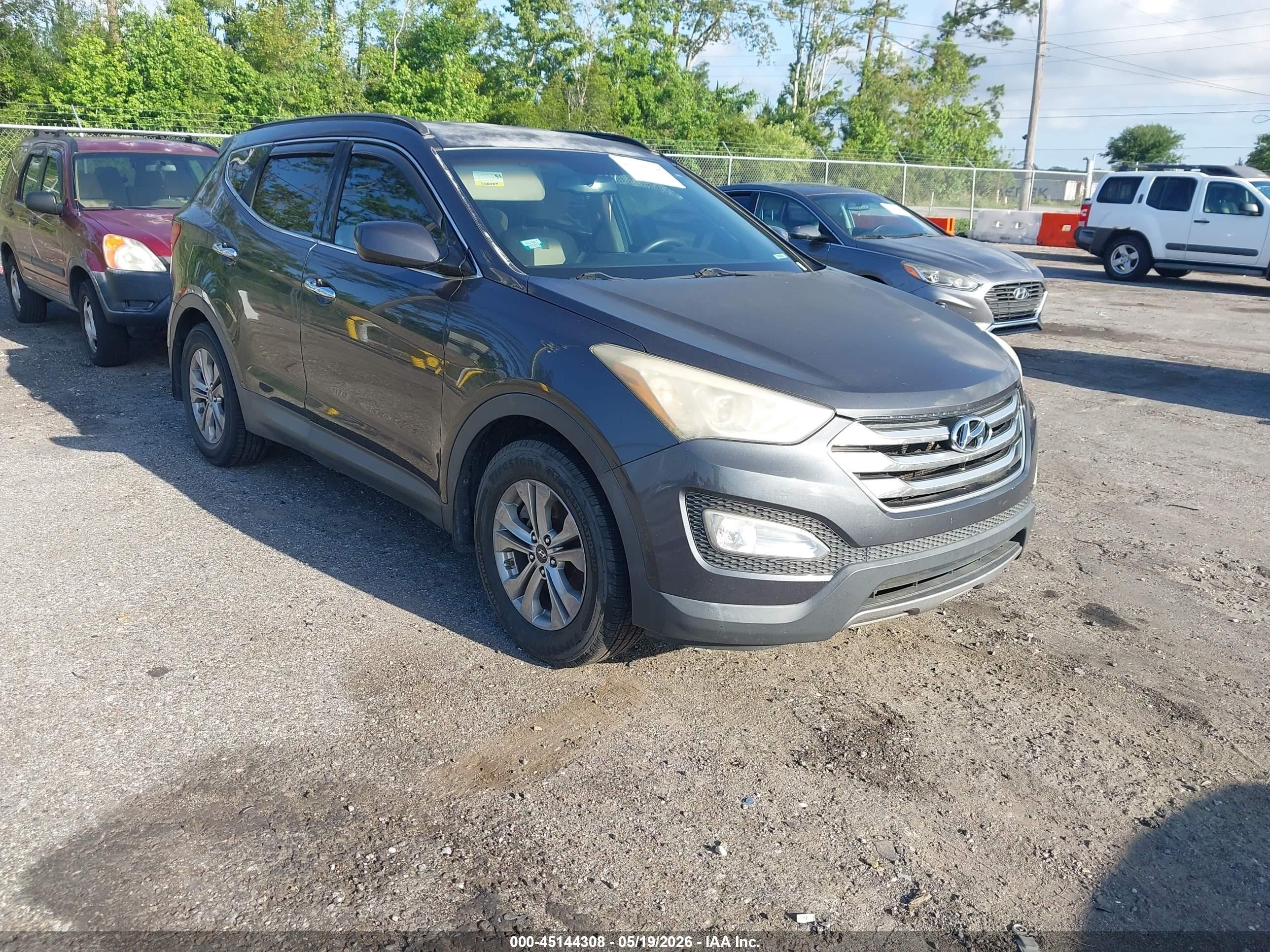 5XYZU3LB2FG304055