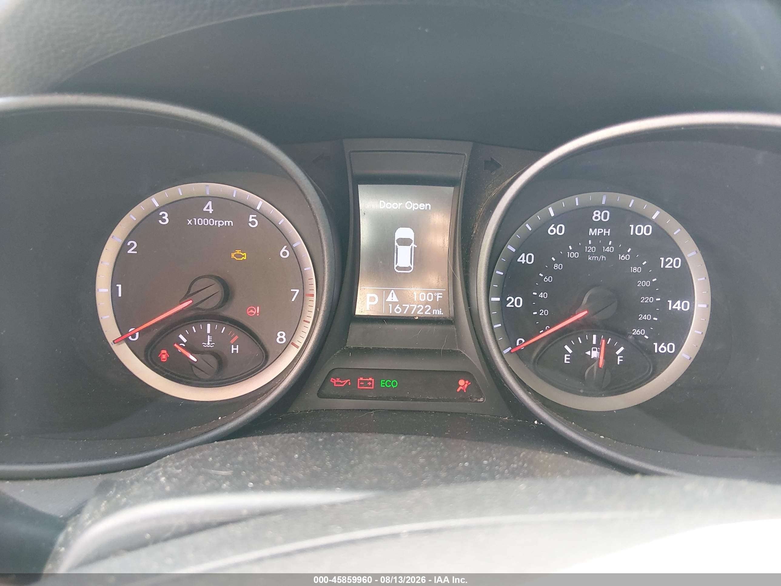 2014 Hyundai Santa Fe Sport 2.4l Silver vin: 5XYZU3LB3EG212998