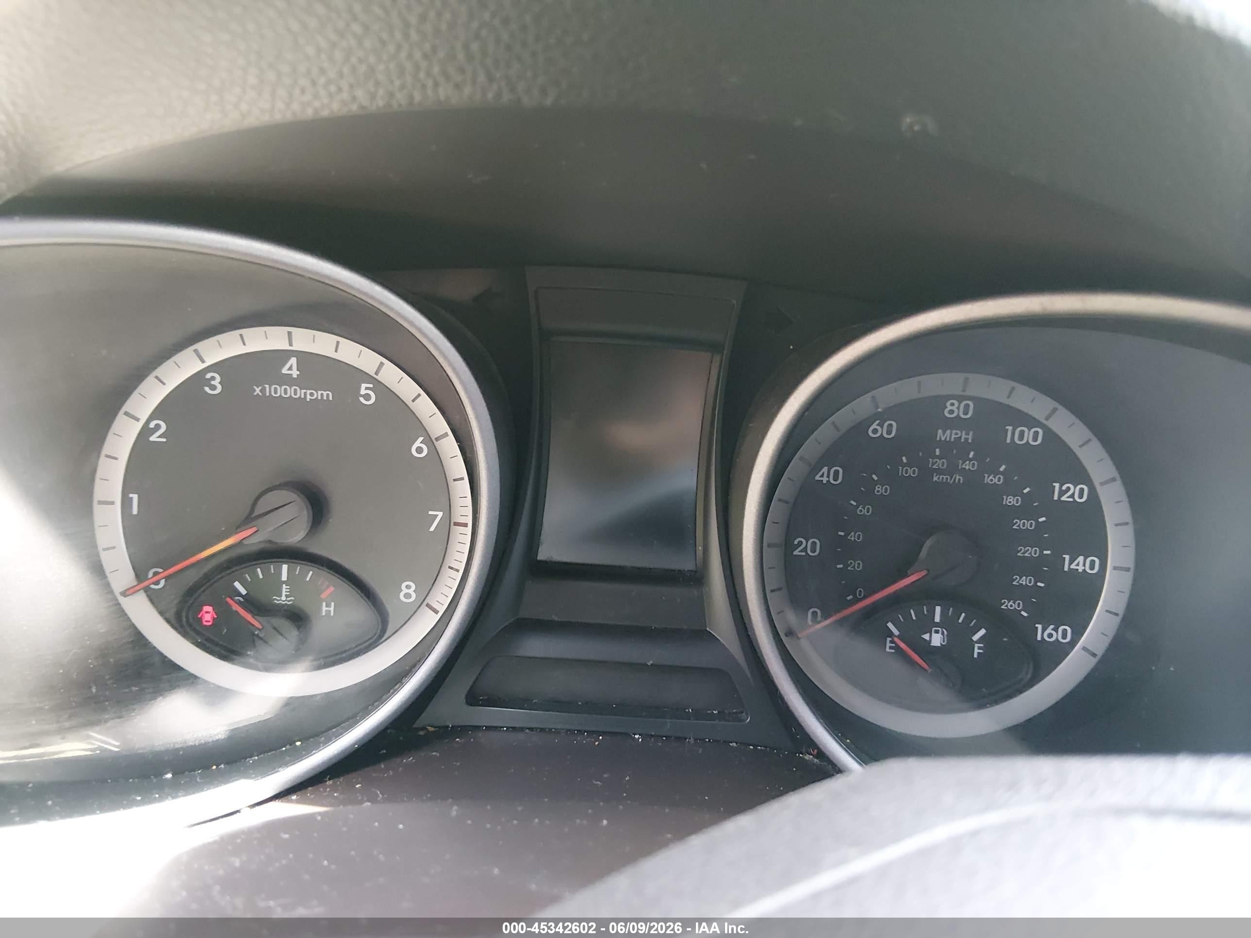 2015 Hyundai Santa Fe Sport 2.4l Красный vin: 5XYZU3LB3FG263368