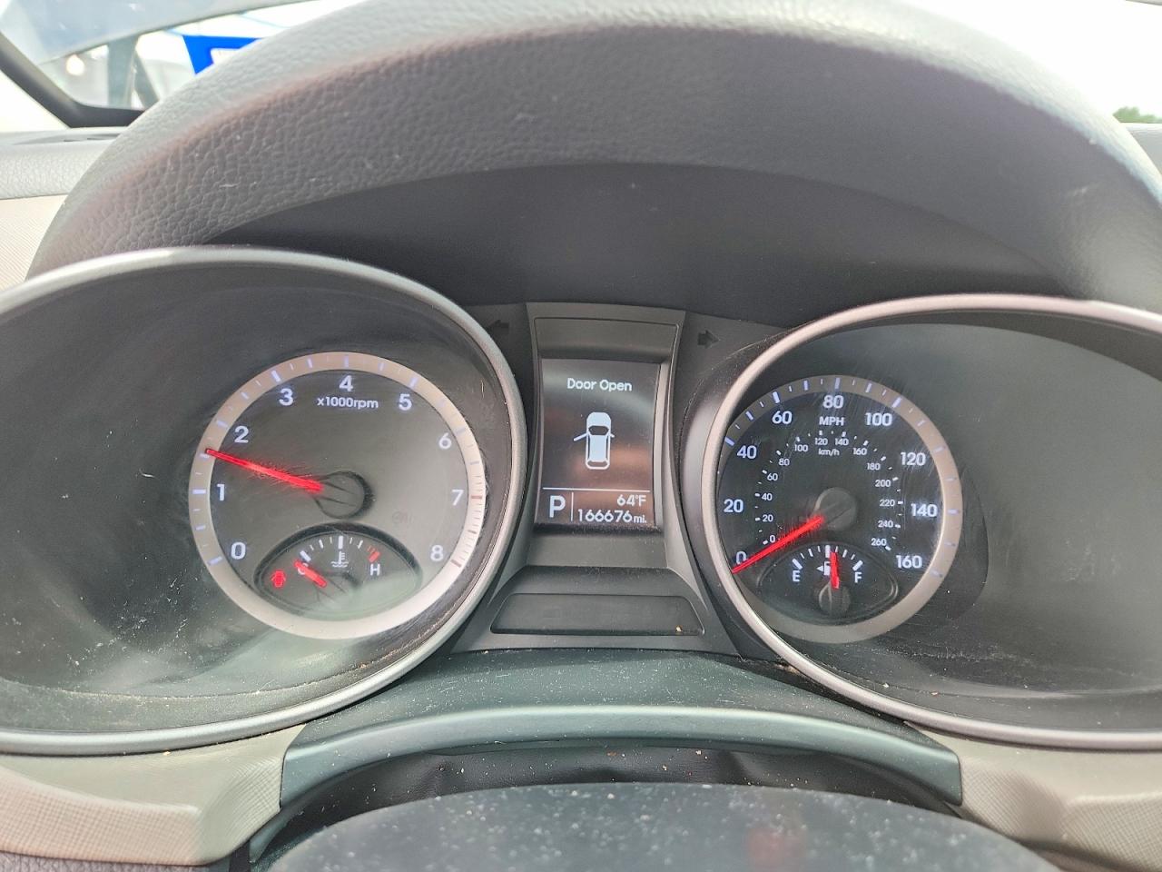 2015 Hyundai Santa Fe Sport 2.4l Black vin: 5XYZU3LB3FG299822