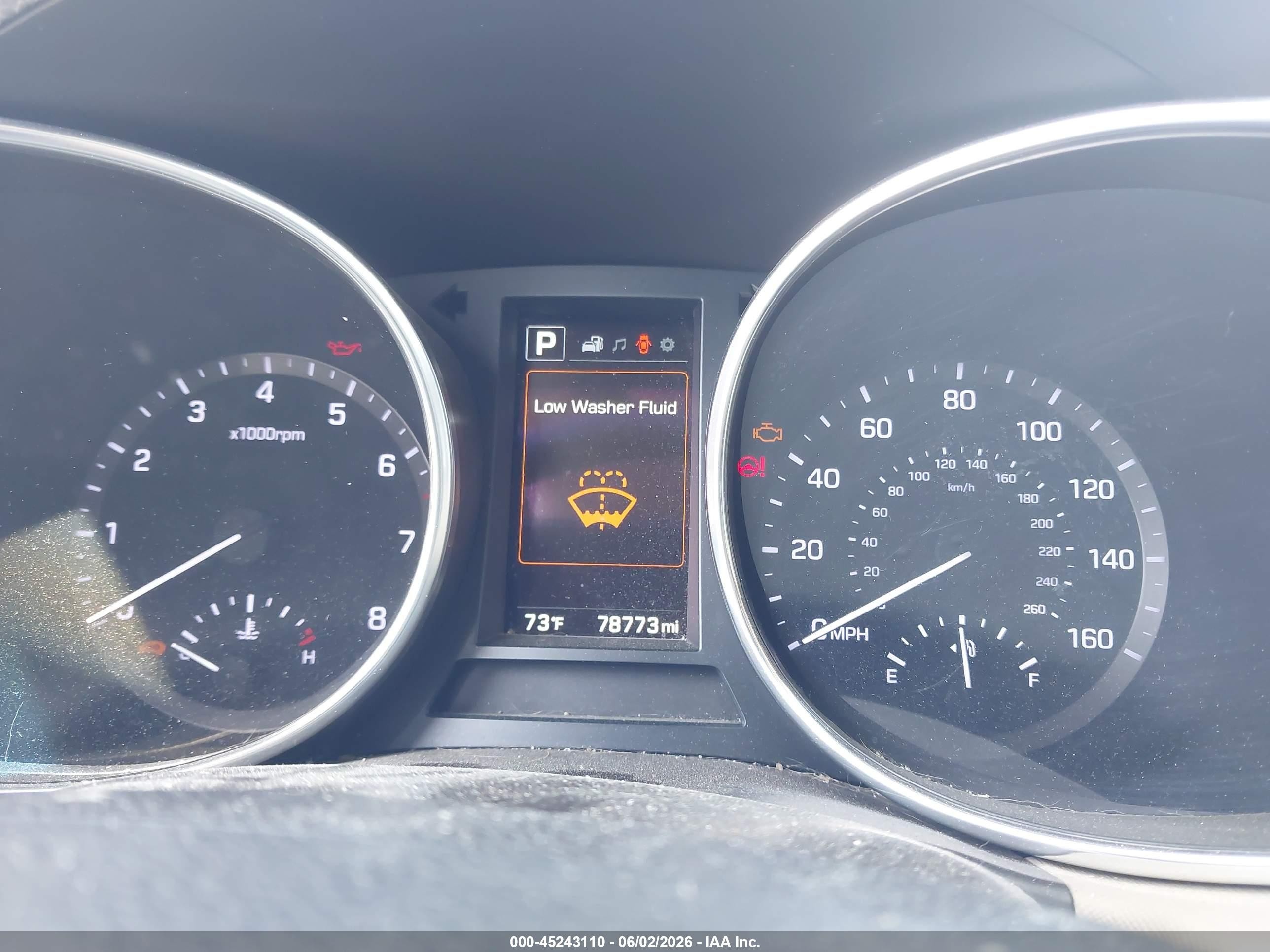 2018 Hyundai Santa Fe Sport 2.4l Red vin: 5XYZU3LB3JG556891