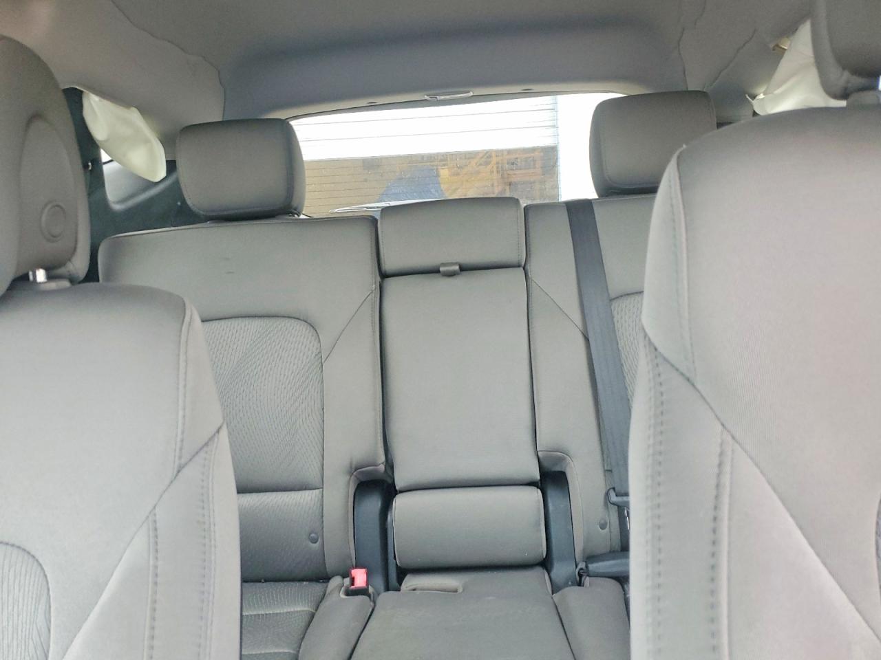 2013 Hyundai Santa Fe Sport 2.4l Tan vin: 5XYZU3LB4DG006314