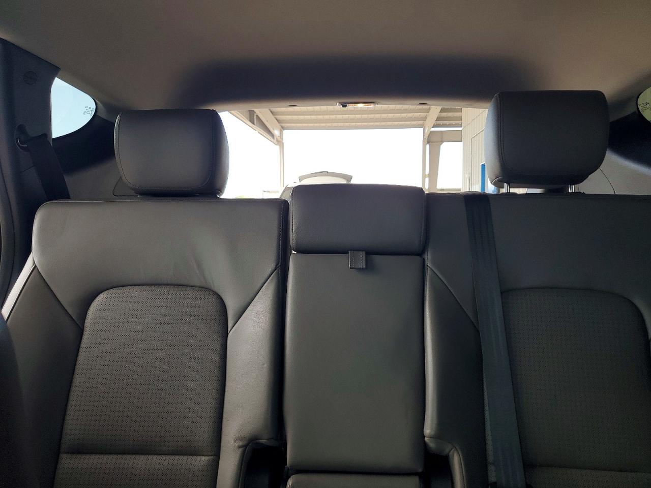 2013 Hyundai Santa Fe Sport 2.4l Синий vin: 5XYZU3LB4DG015630