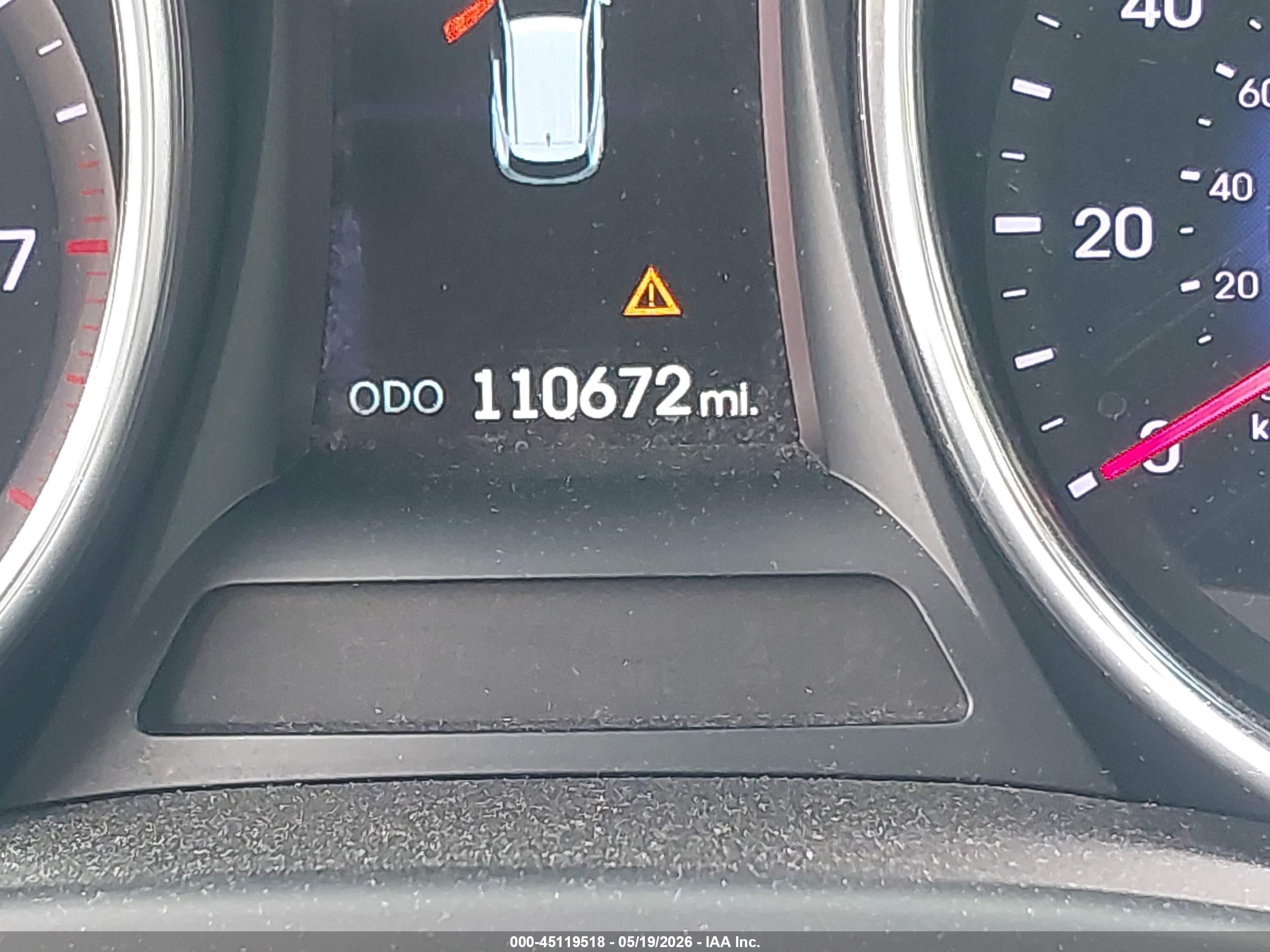2014 Hyundai Santa Fe Sport 2.4l Dark Blue vin: 5XYZU3LB4EG186833