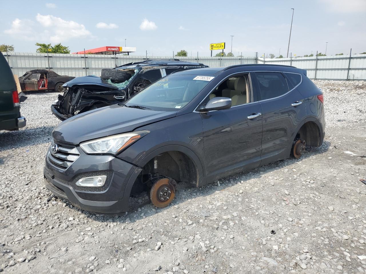 5XYZU3LB4FG293642