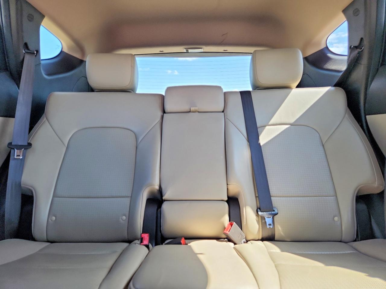 2015 Hyundai Santa Fe Sport 2.4l Бордовый vin: 5XYZU3LB6FG291519
