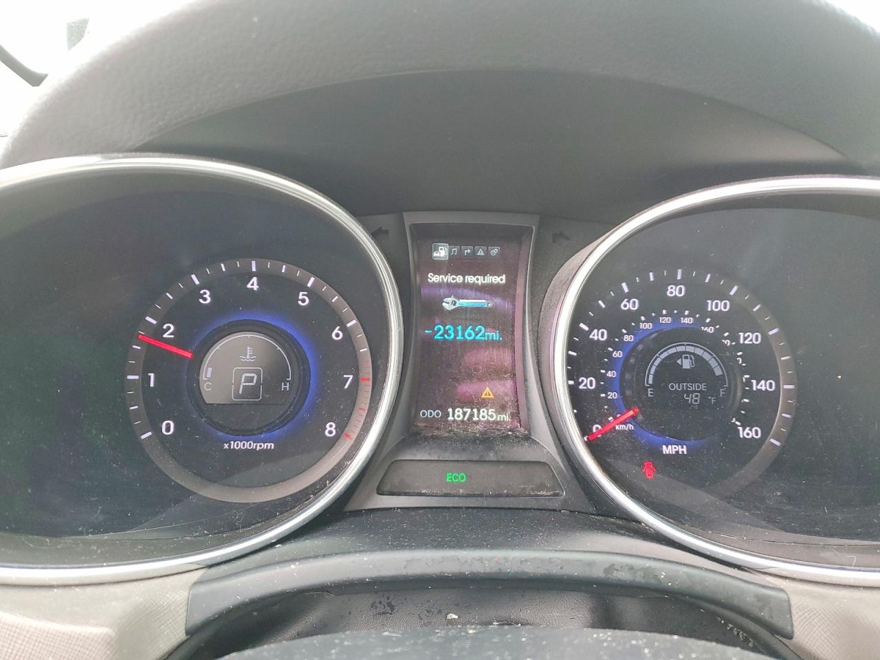 2014 Hyundai Santa Fe Sport 2.4l Серебряный vin: 5XYZU3LB7EG229352