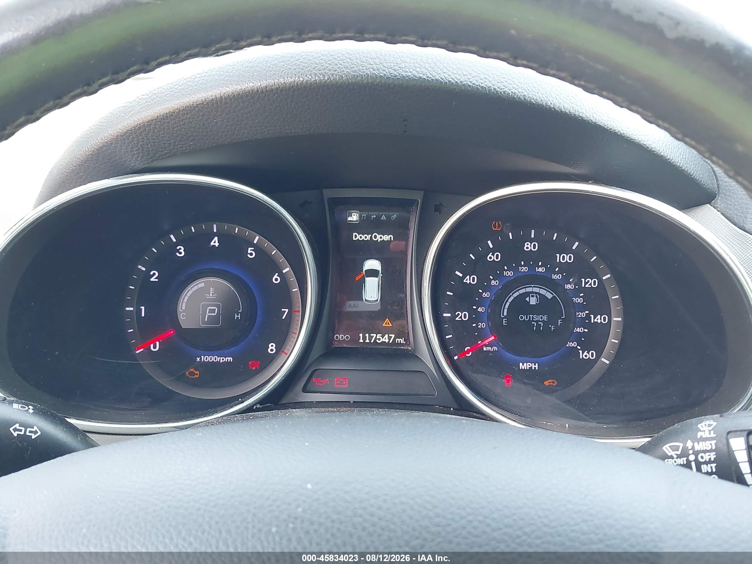 2015 Hyundai Santa Fe Sport 2.4l Silver vin: 5XYZU3LB8FG291876