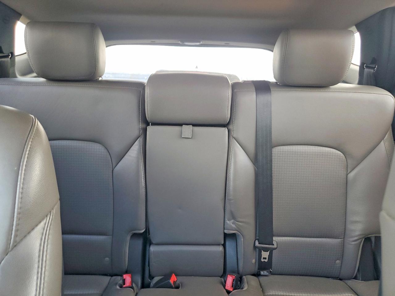 2013 Hyundai Santa Fe Sport 2.4l Black vin: 5XYZU3LB9DG070266
