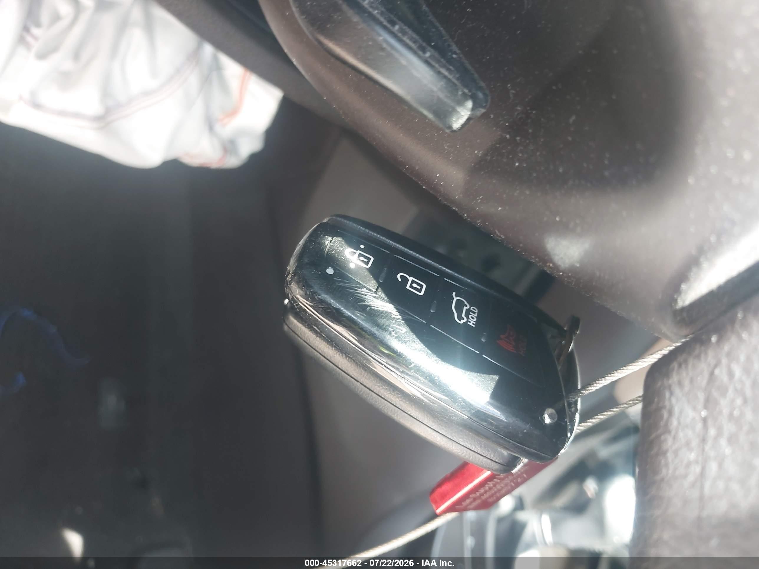 2015 Hyundai Santa Fe Sport 2.4l Белый vin: 5XYZU3LB9FG237664