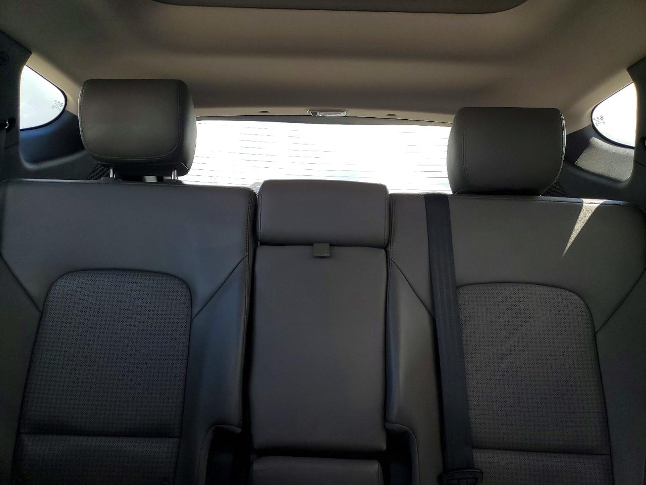 2013 Hyundai Santa Fe Sport 2.4l Blue vin: 5XYZU3LBXDG007130