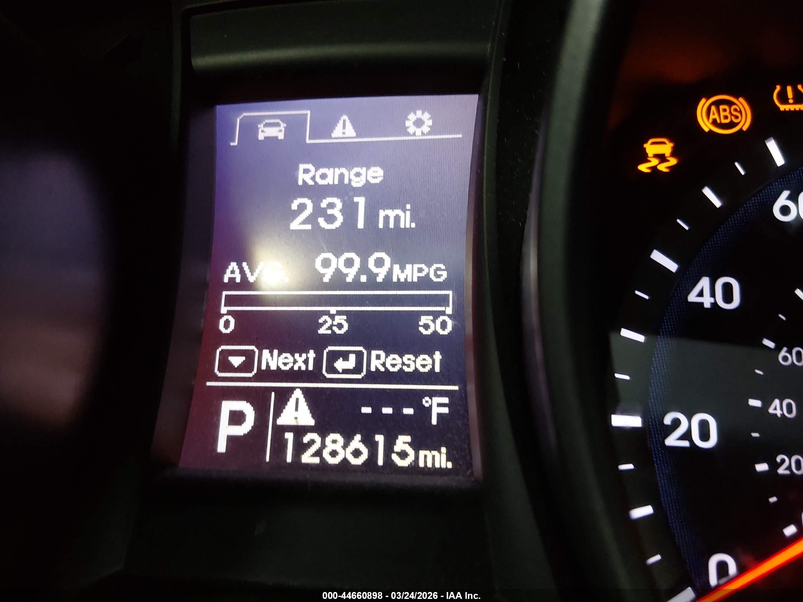 2013 Hyundai Santa Fe Sport Orange vin: 5XYZU3LBXDG032853