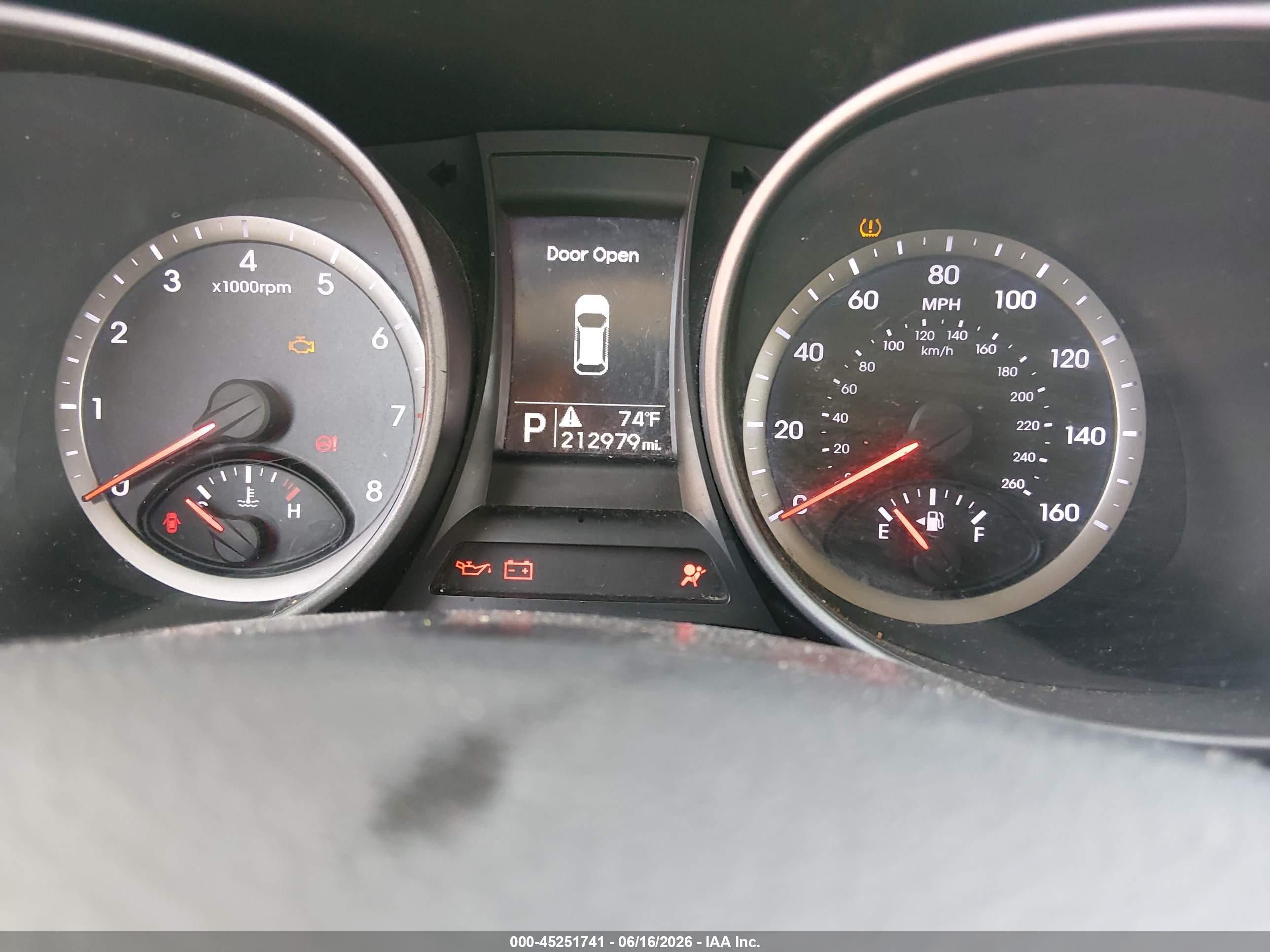 2015 Hyundai Santa Fe Sport 2.4l Gray vin: 5XYZU3LBXFG297050