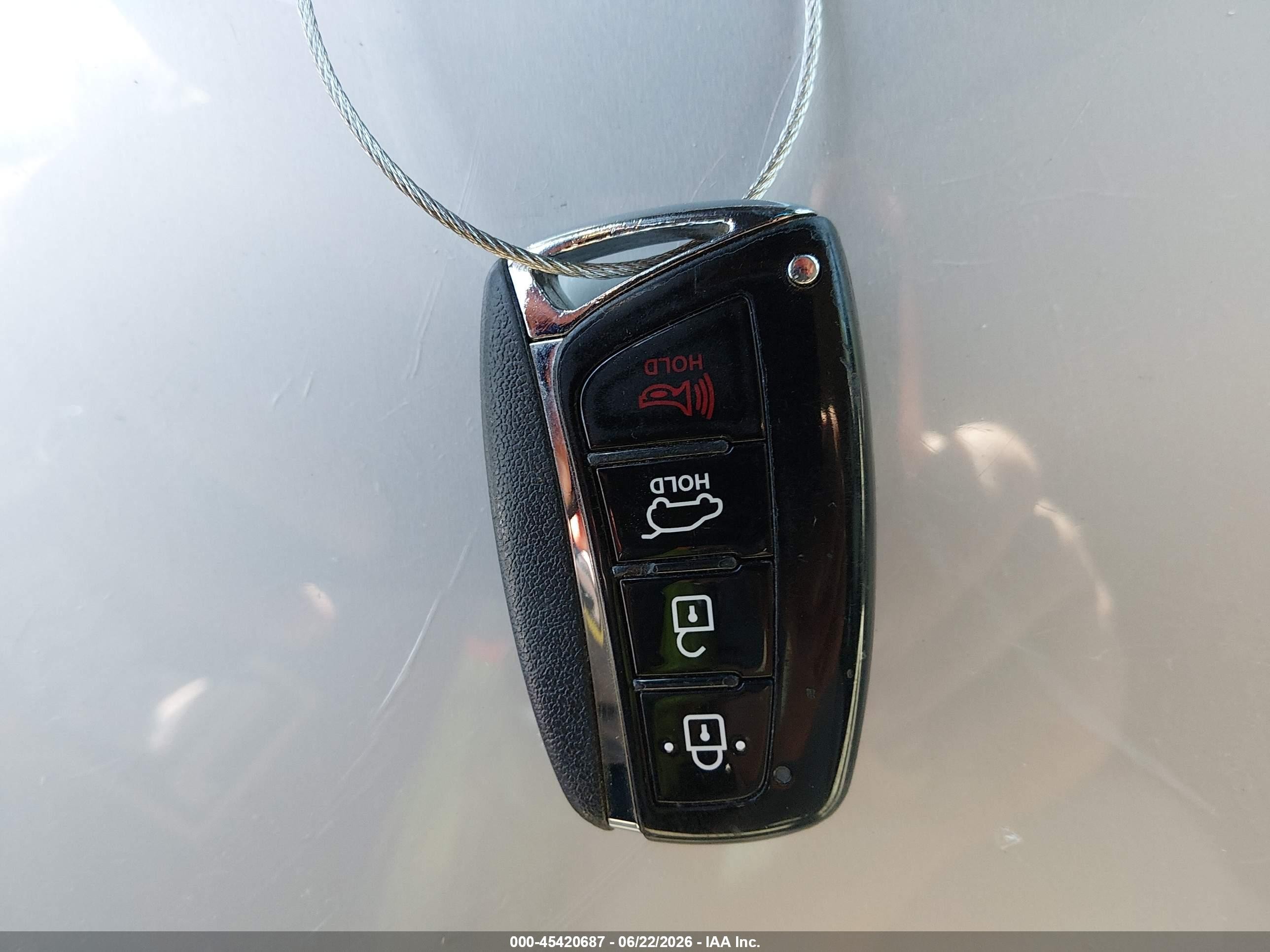 2013 Hyundai Santa Fe Sport 2.0t Красный vin: 5XYZUDLA0DG068788