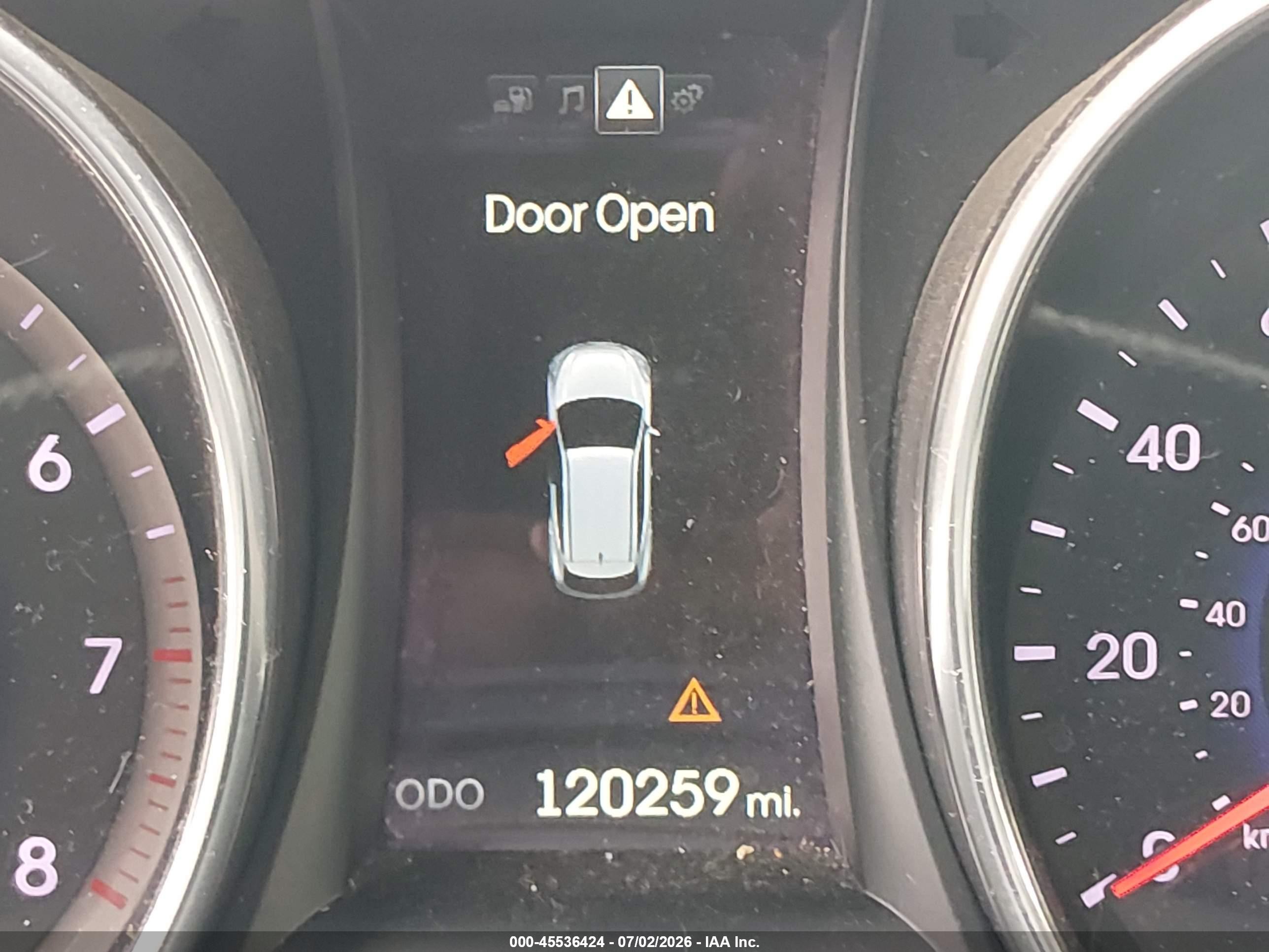 2015 Hyundai Santa Fe Sport 2.0l Turbo Черный vin: 5XYZUDLA0FG265205