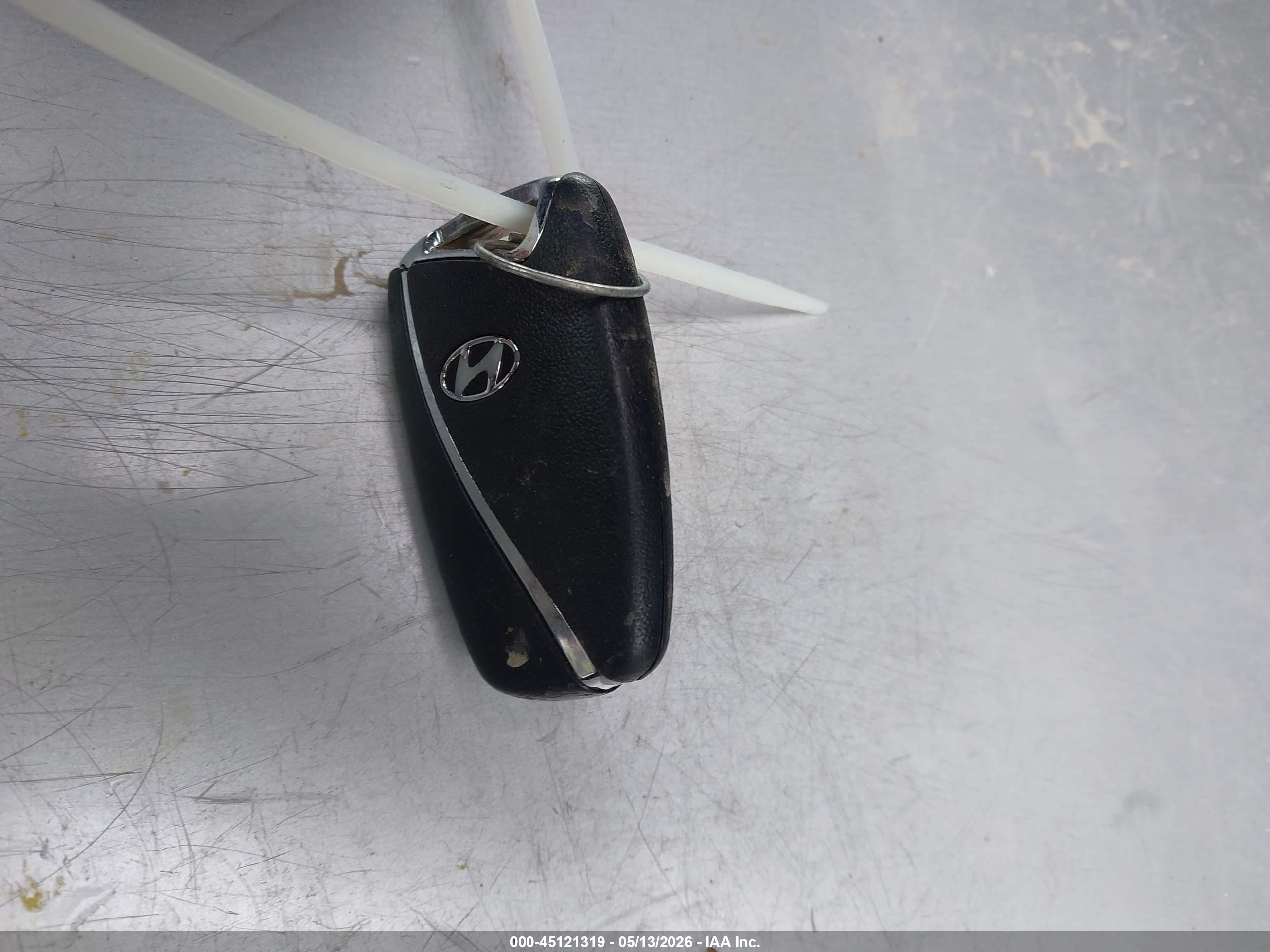 2013 Hyundai Santa Fe Sport 2.0t Orange vin: 5XYZUDLA2DG077010