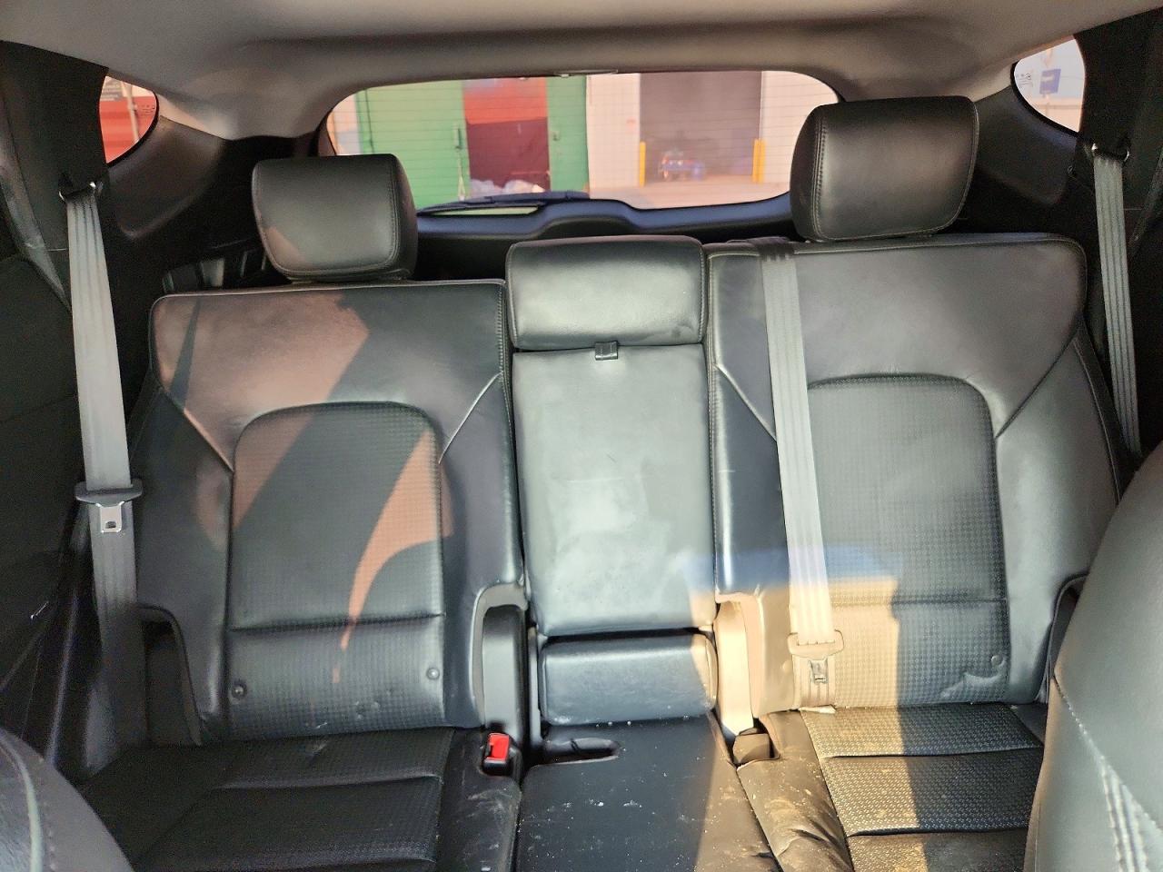 2013 Hyundai Santa Fe Sport 2.0t Red vin: 5XYZUDLA3DG018337