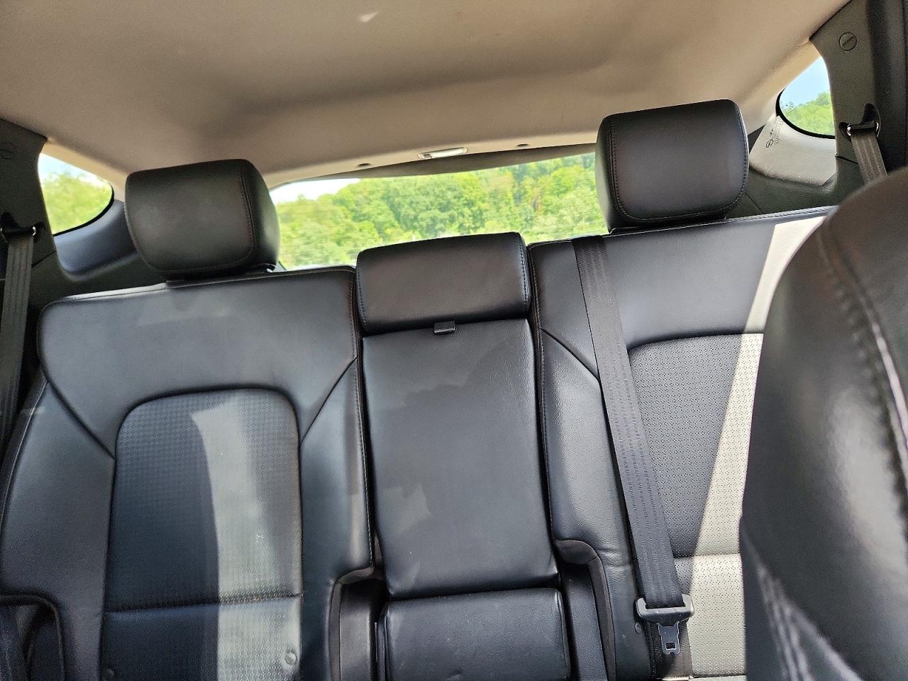 2013 Hyundai Santa Fe Sport 2.0t Orange vin: 5XYZUDLA3DG098139