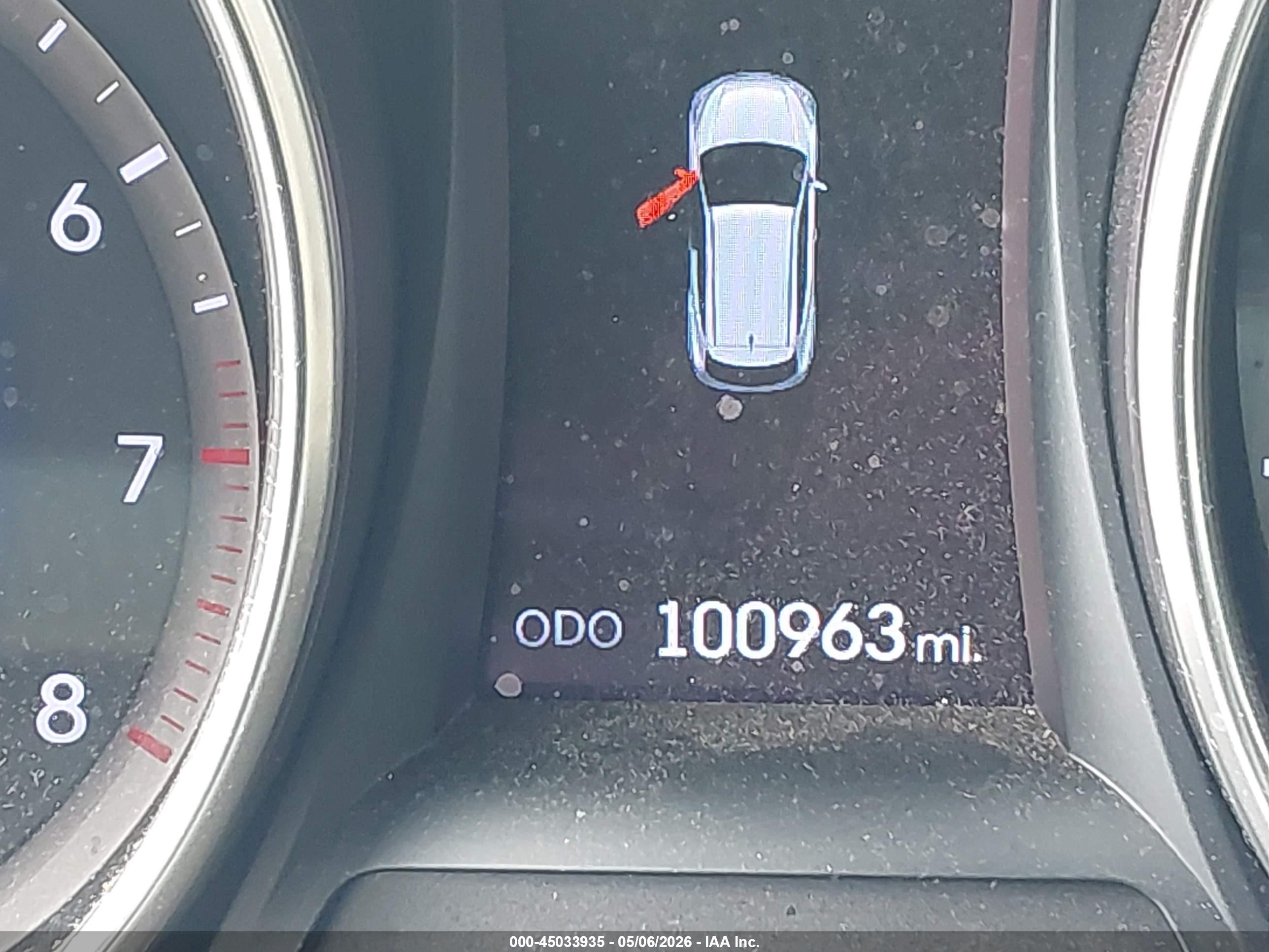 2013 Hyundai Santa Fe Sport 2.0t Green vin: 5XYZUDLA4DG064288