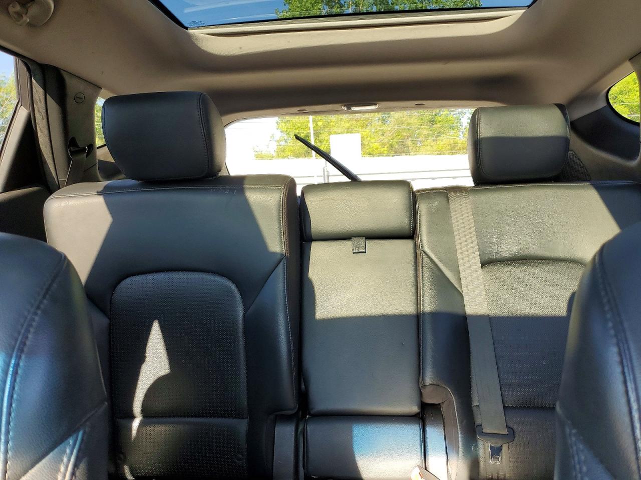 2013 Hyundai Santa Fe Sport 2.0t Серый vin: 5XYZUDLA7DG107912