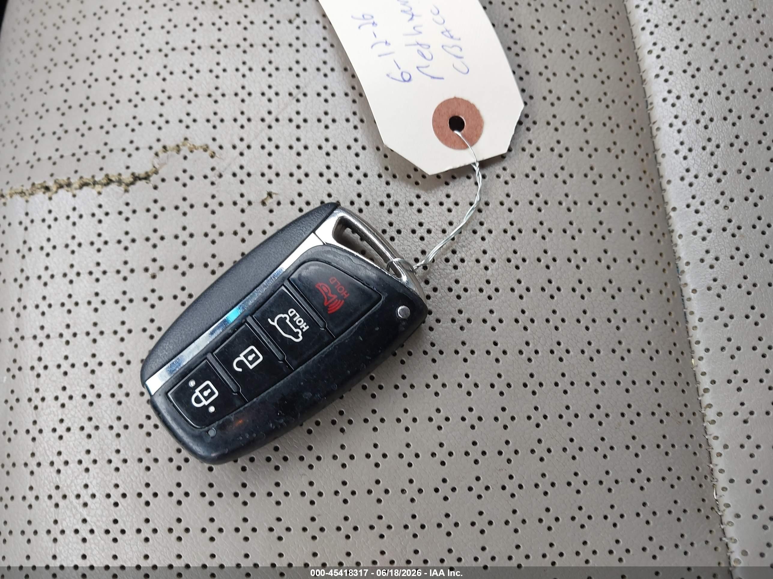 2014 Hyundai Santa Fe Sport 2.0l Turbo Pewter vin: 5XYZUDLA9EG217264