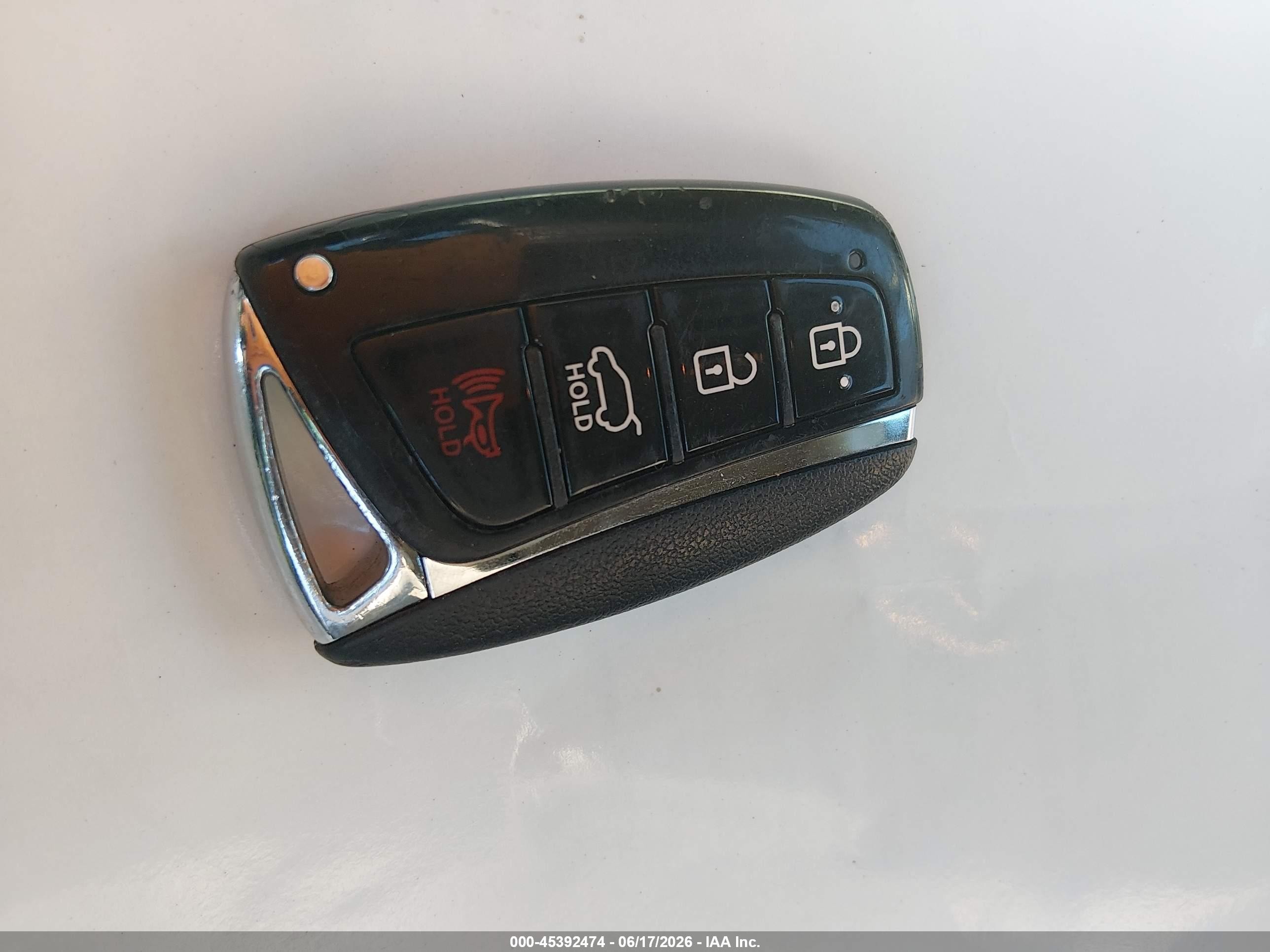 2013 Hyundai Santa Fe Sport Серый vin: 5XYZUDLB0DG117836
