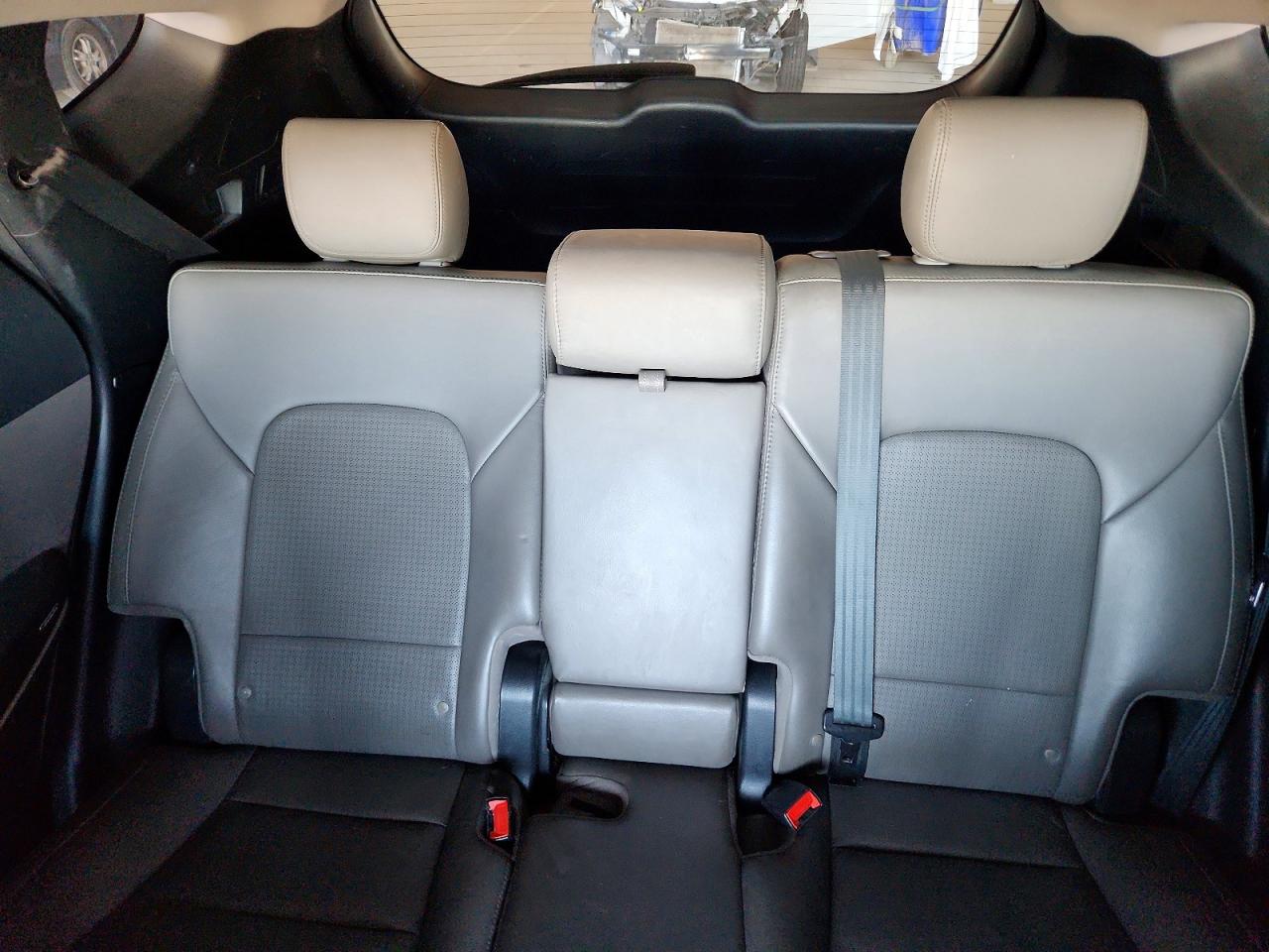 2015 Hyundai Santa Fe Sport 2.4l Tan vin: 5XYZUDLB0FG285592