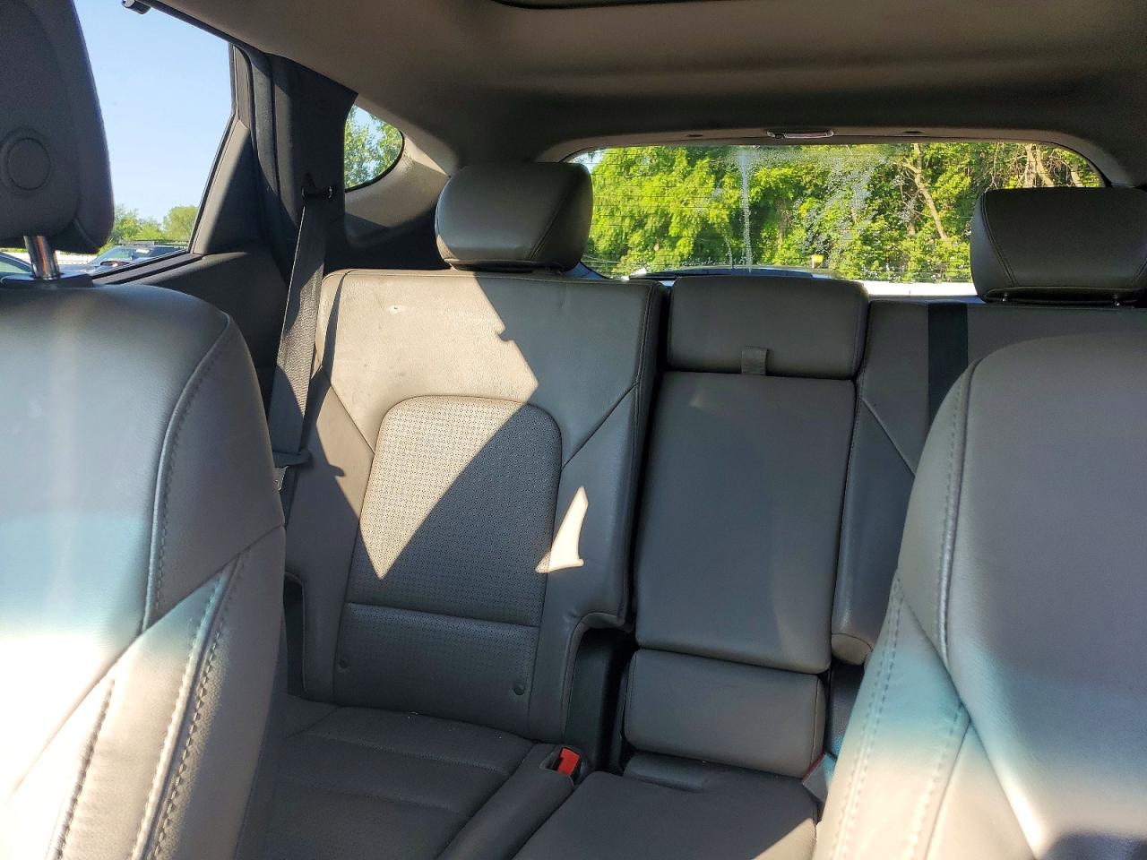 2013 Hyundai Santa Fe Sport 2.4l Gray vin: 5XYZUDLB1DG019074