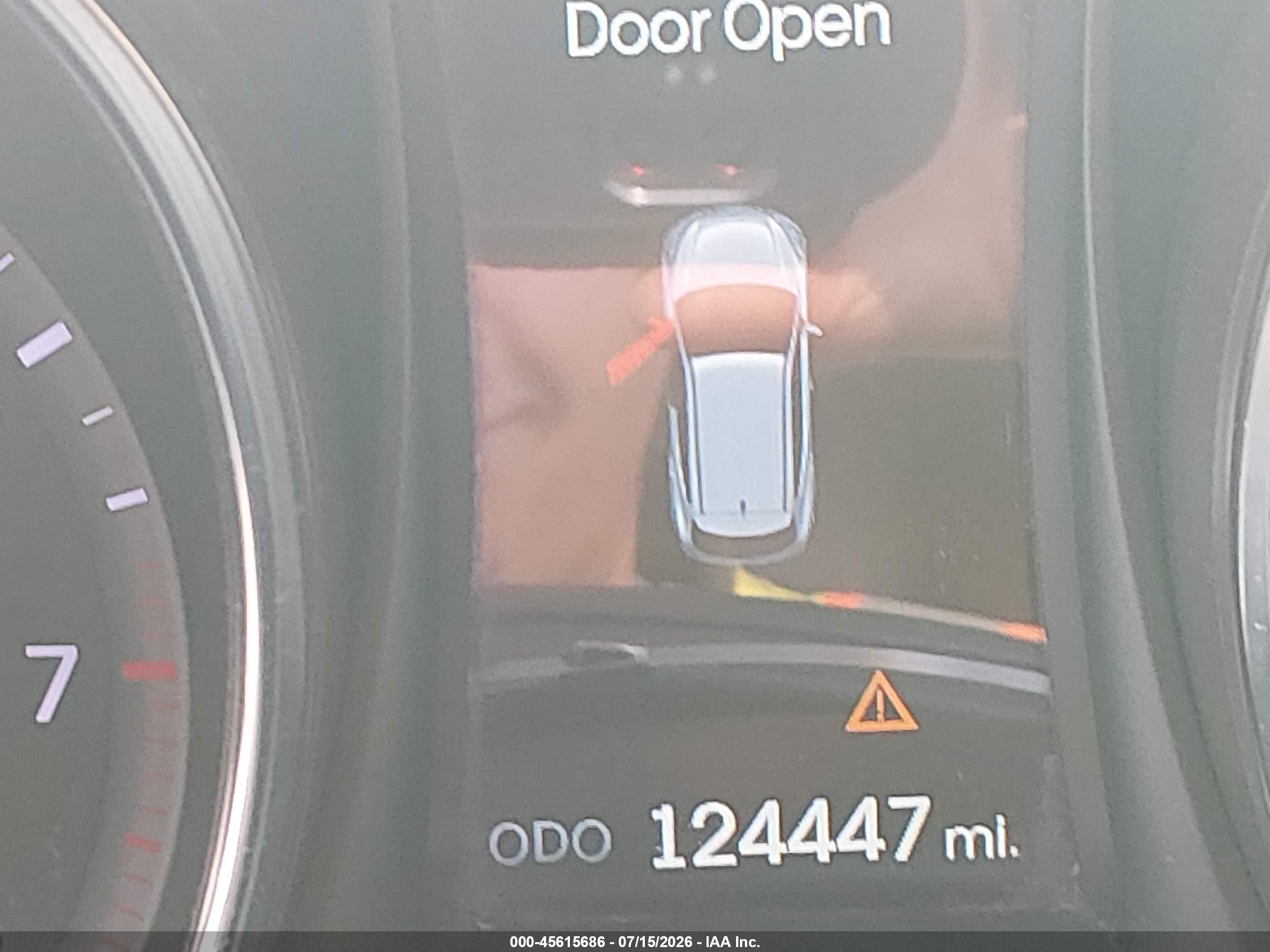 2013 Hyundai Santa Fe Sport Silver vin: 5XYZUDLB1DG077993