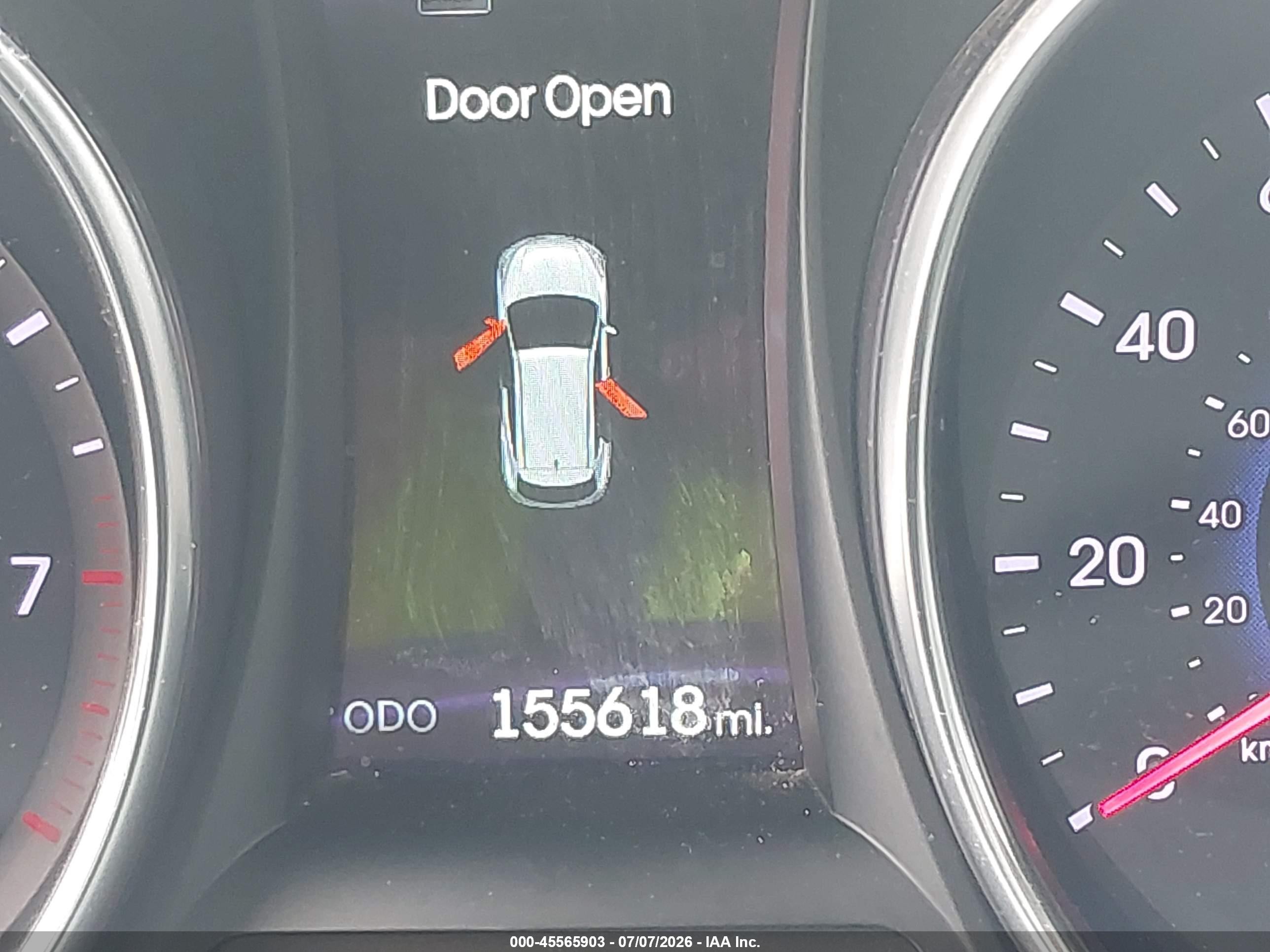2015 Hyundai Santa Fe Sport 2.4l Gray vin: 5XYZUDLB1FG290946