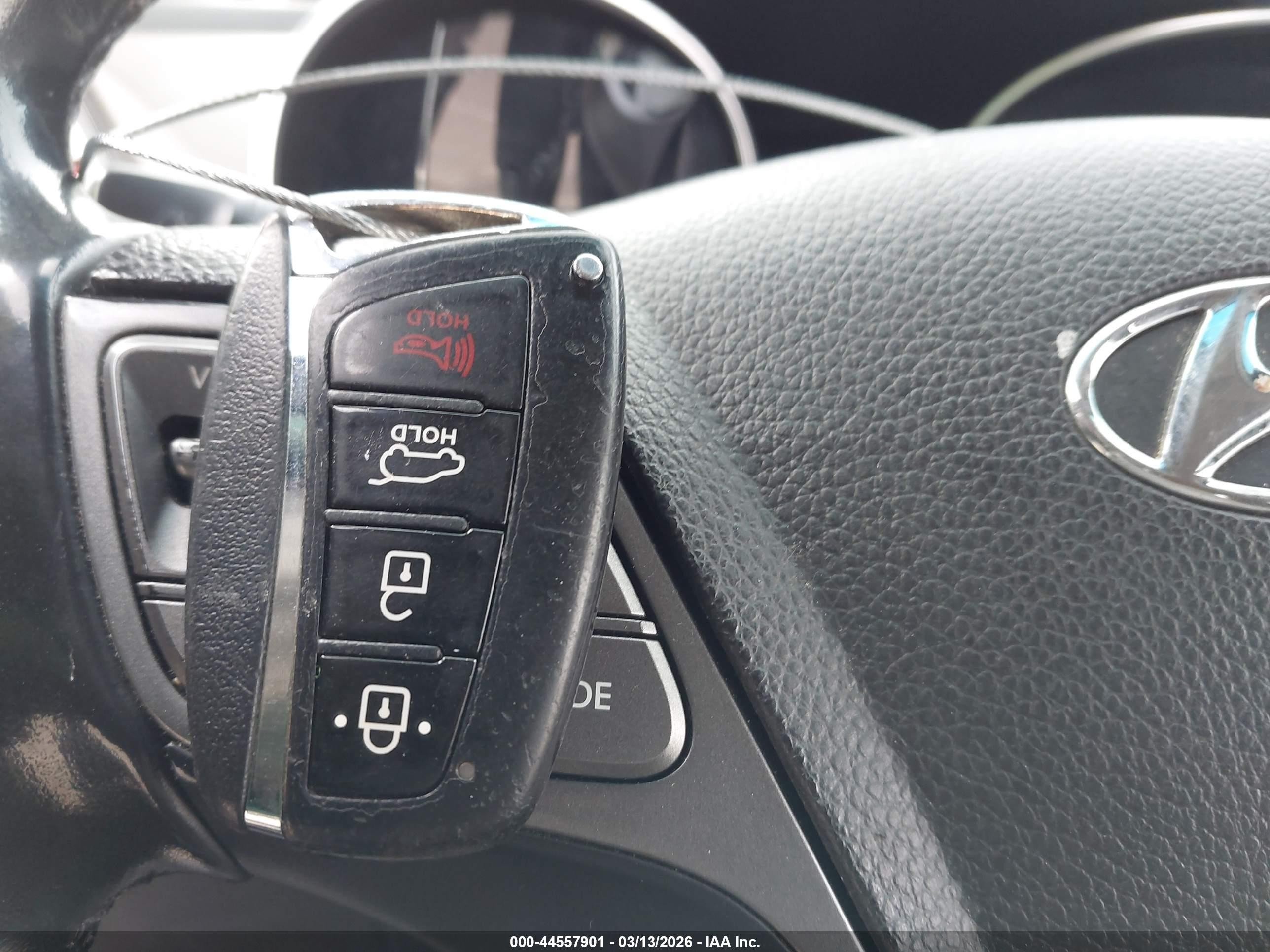 2013 Hyundai Santa Fe Sport Teal vin: 5XYZUDLB2DG094561