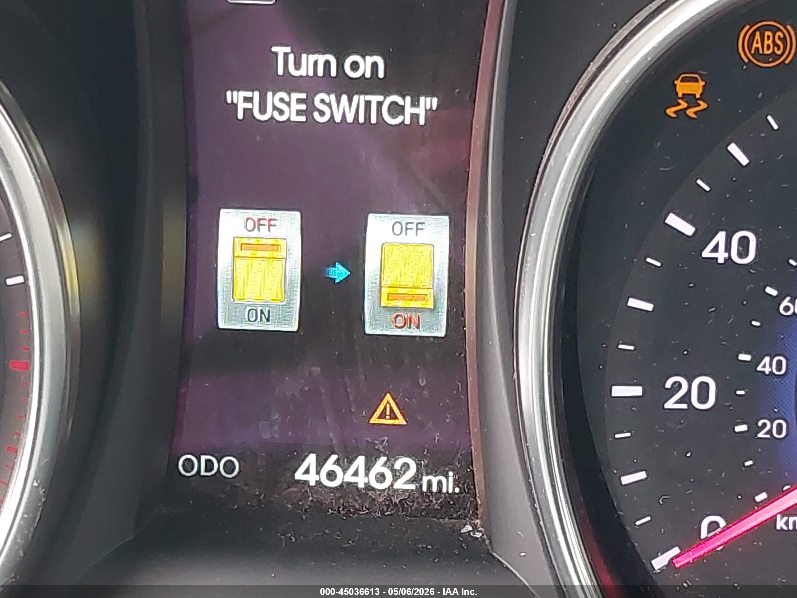 2016 Hyundai Santa Fe Sport 2.4l Gray vin: 5XYZUDLB2GG310414