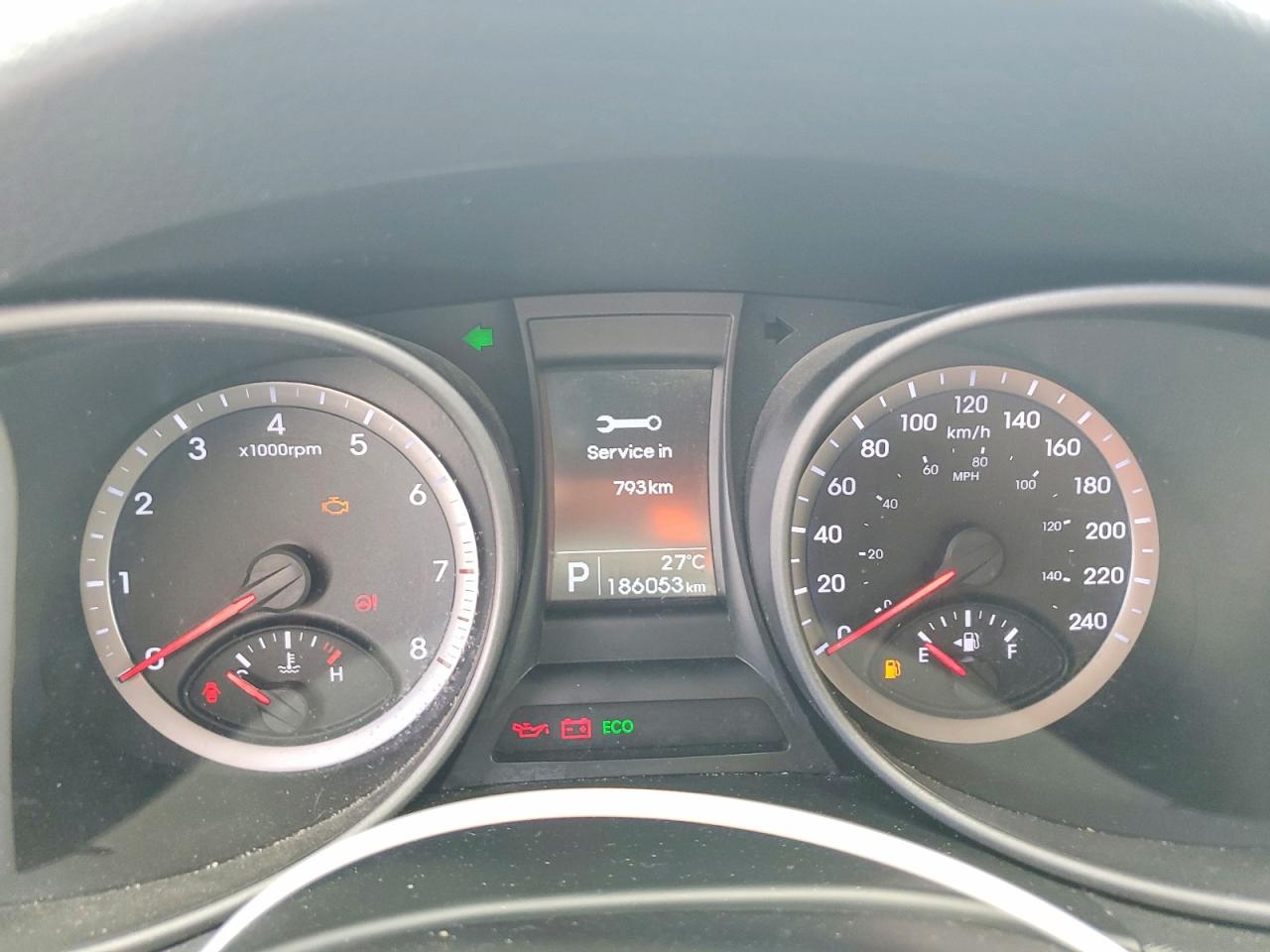 2014 Hyundai Santa Fe Sport 2.4l Black vin: 5XYZUDLB3EG229483