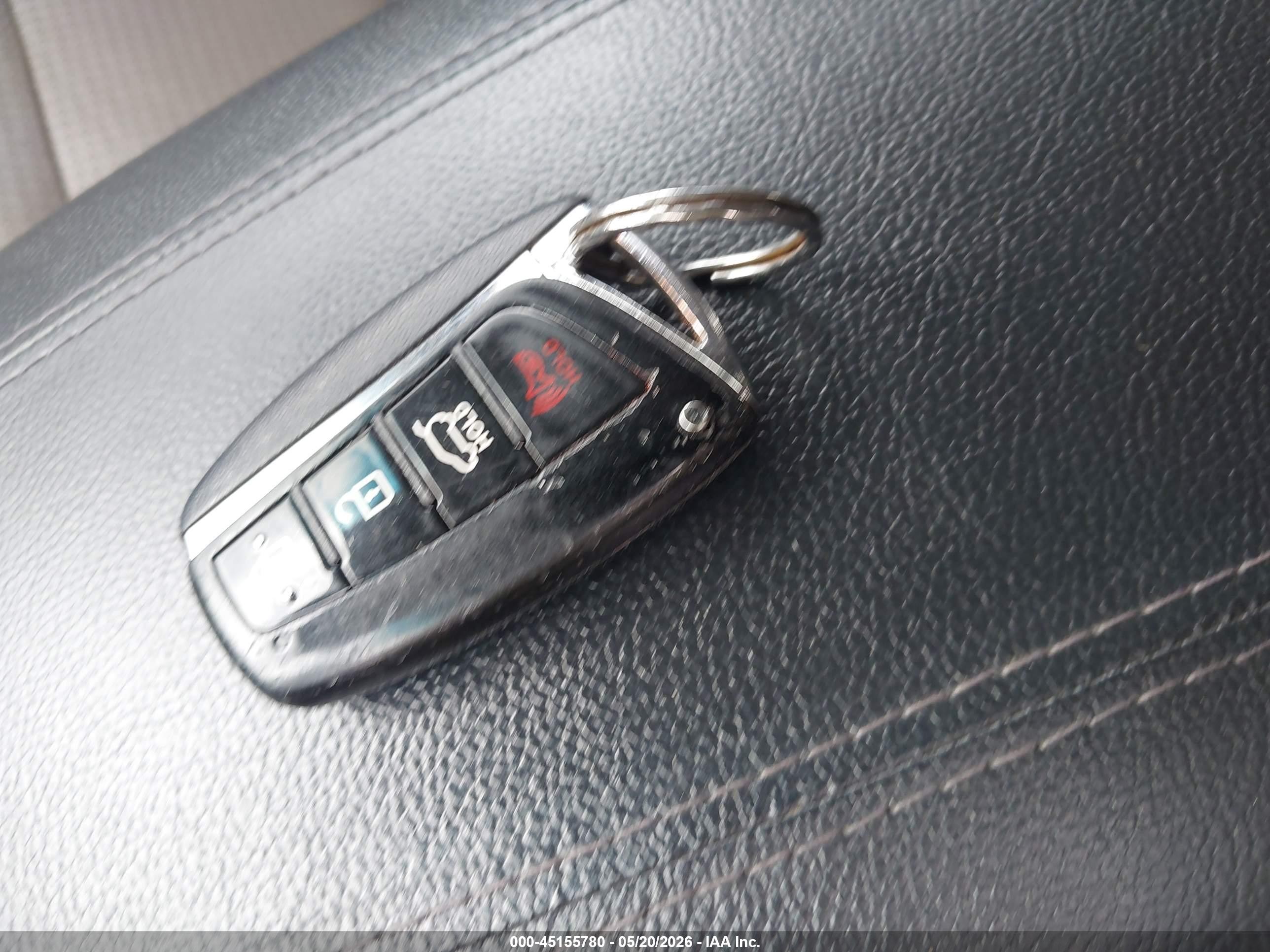 2013 Hyundai Santa Fe Sport Gray vin: 5XYZUDLB5DG122272