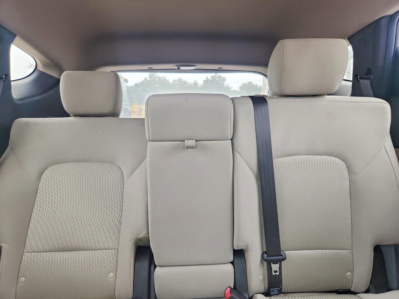 2014 Hyundai Santa Fe Sport 2.4l Brown vin: 5XYZUDLB5EG170825