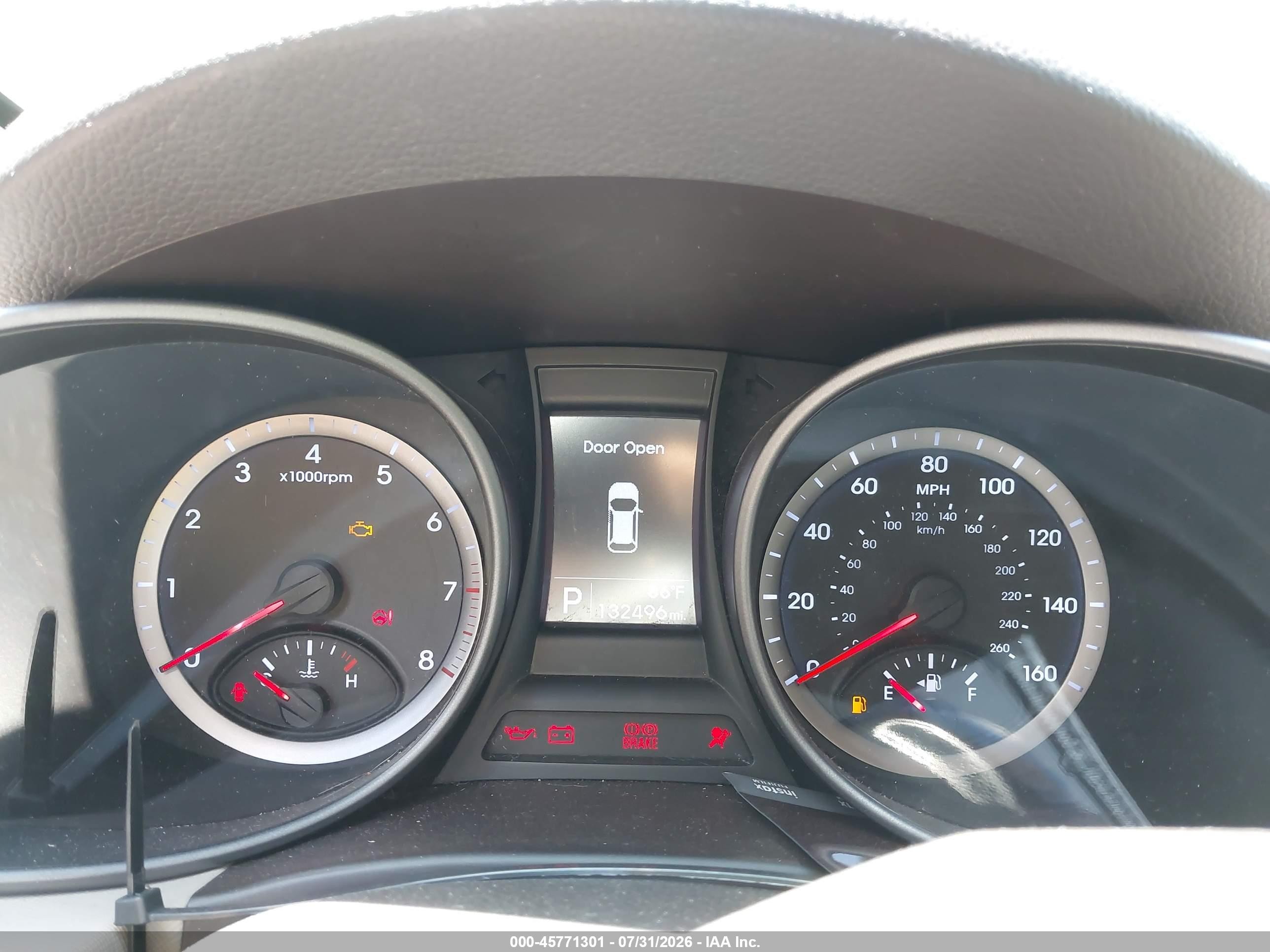2013 Hyundai Santa Fe Sport Black vin: 5XYZUDLB6DG010645