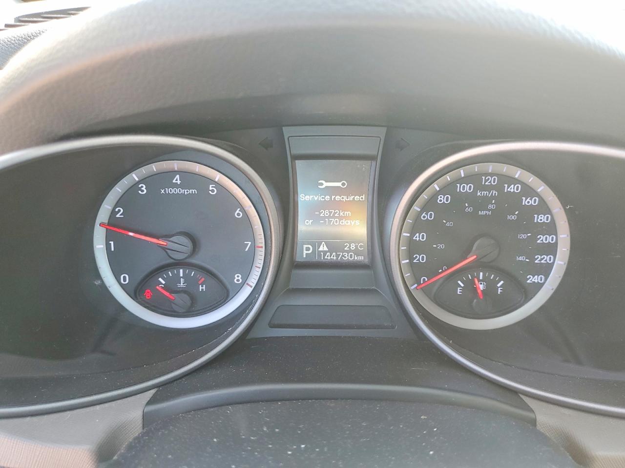2013 Hyundai Santa Fe Sport 2.4l White vin: 5XYZUDLB6DG119218