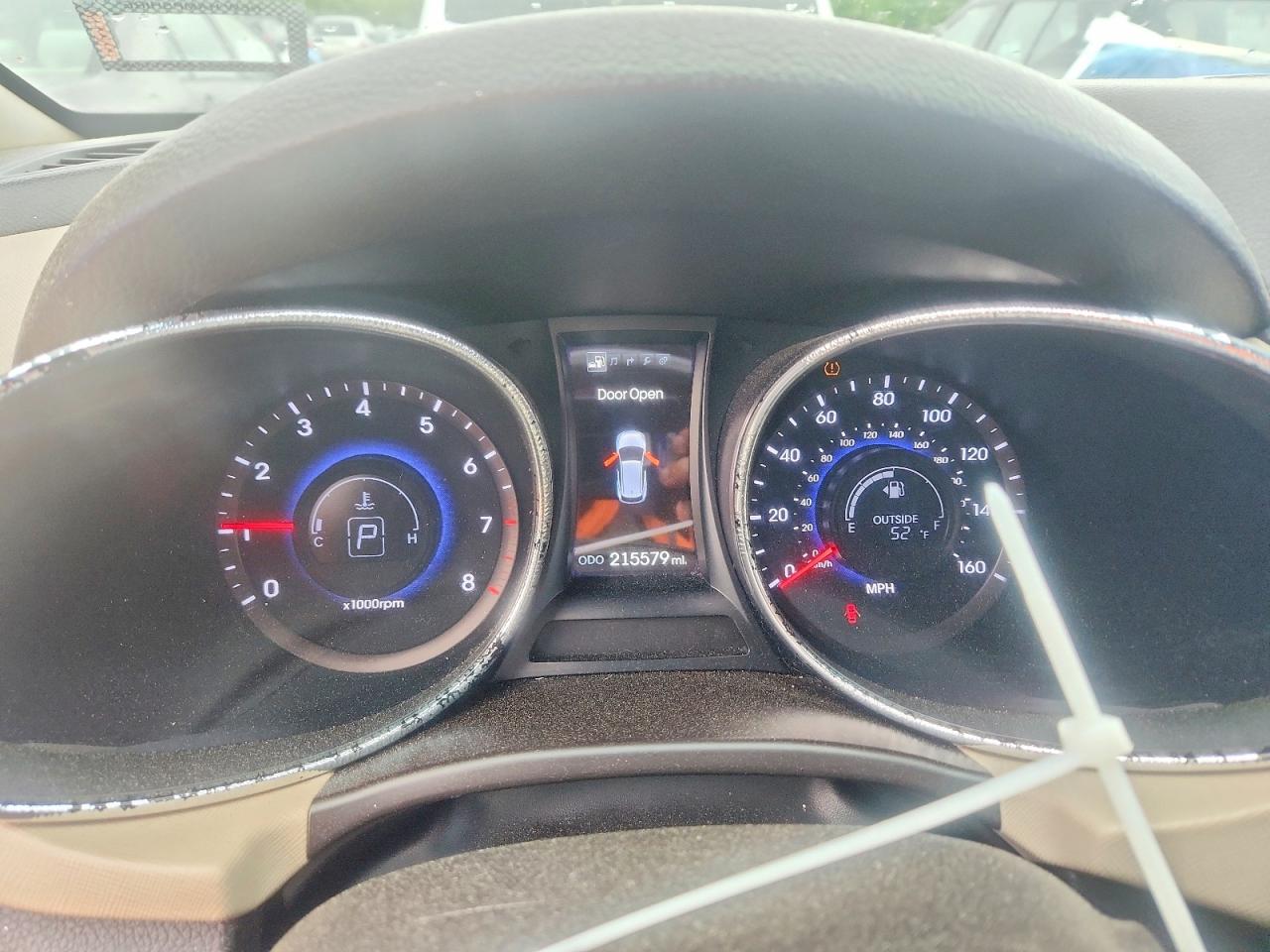 2013 Hyundai Santa Fe Sport 2.4l Black vin: 5XYZUDLB7DG027048