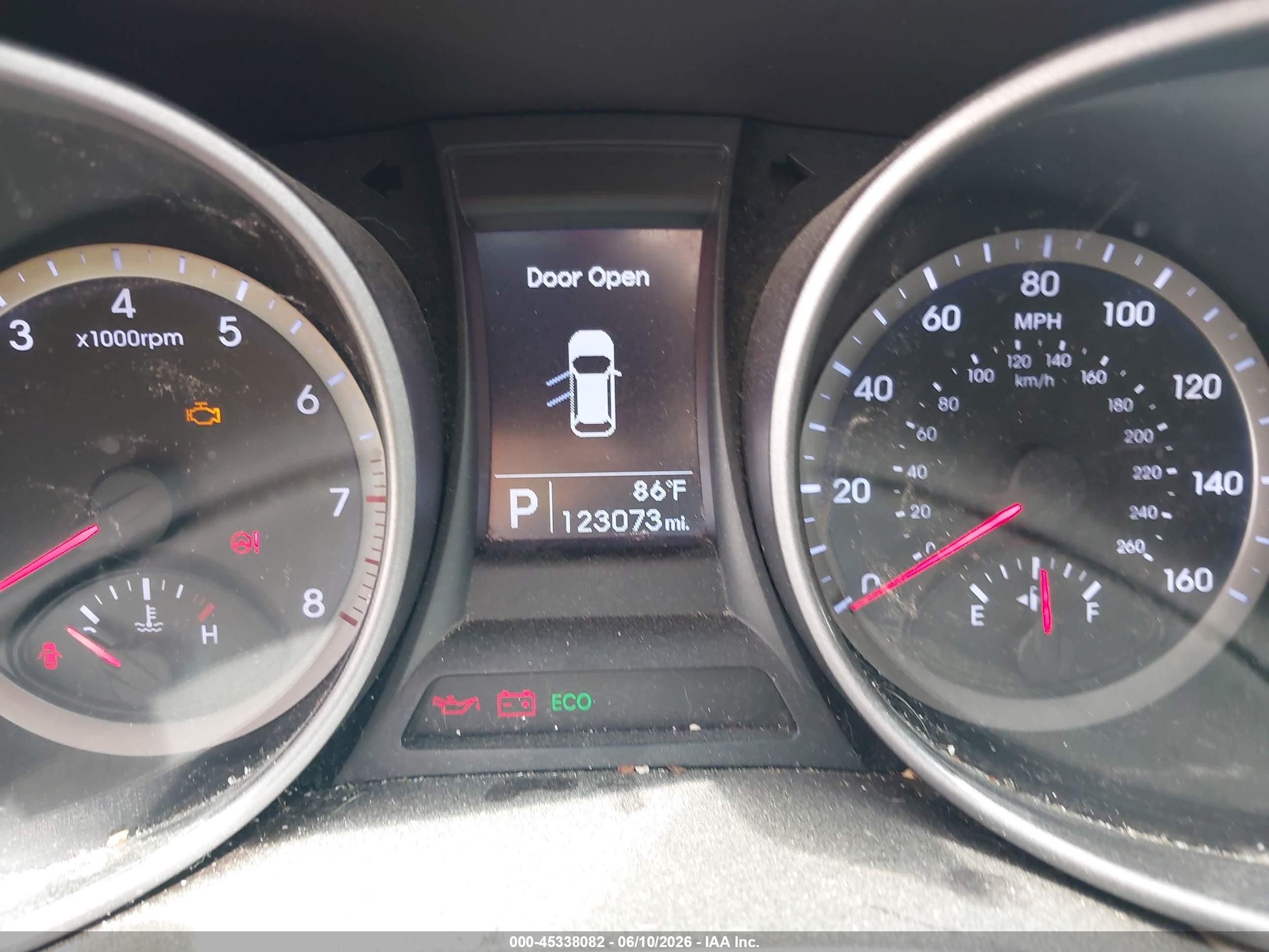 2014 Hyundai Santa Fe Sport 2.4l Burgundy vin: 5XYZUDLB8EG162413