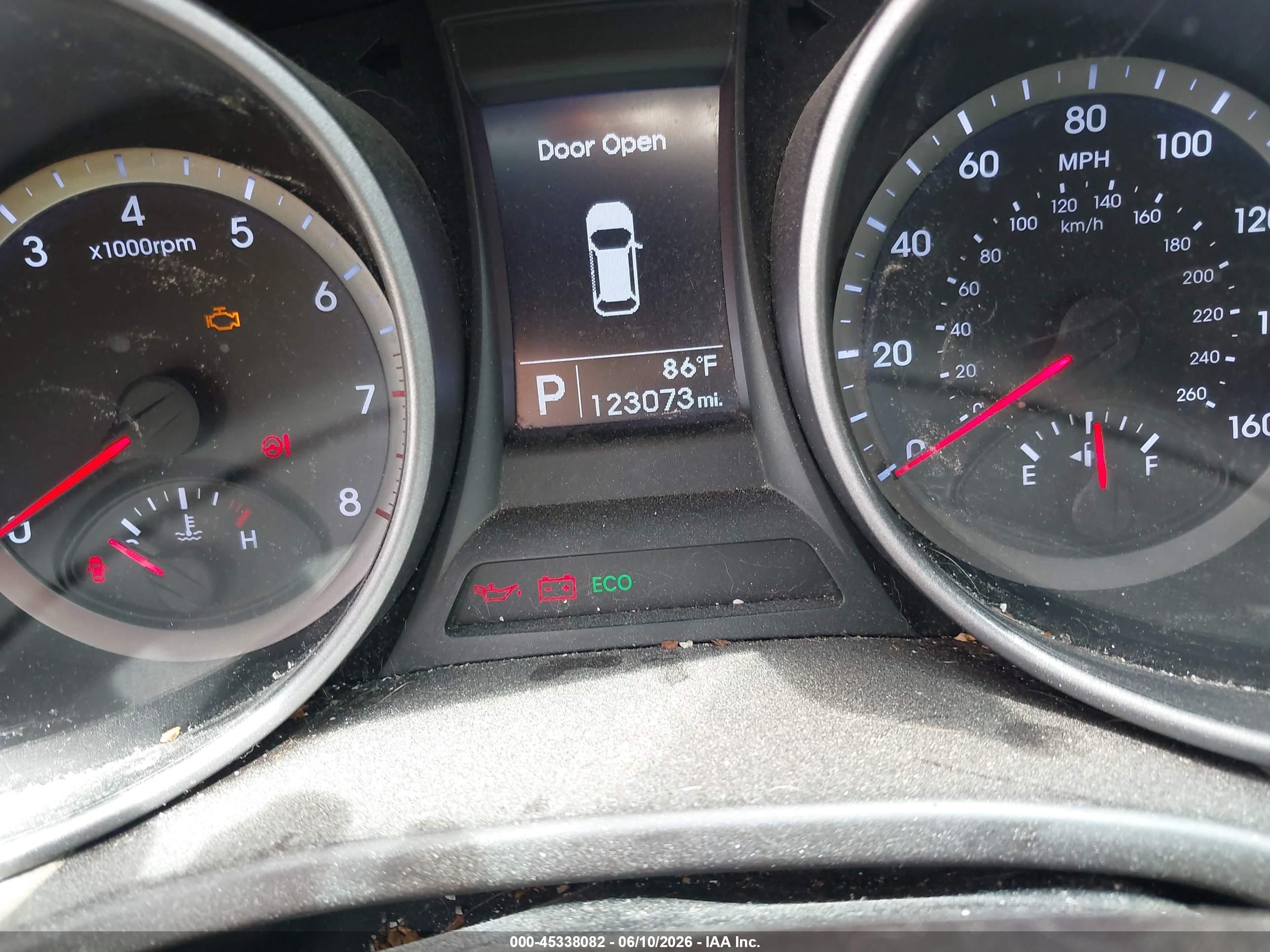 2014 Hyundai Santa Fe Sport 2.4l Burgundy vin: 5XYZUDLB8EG162413