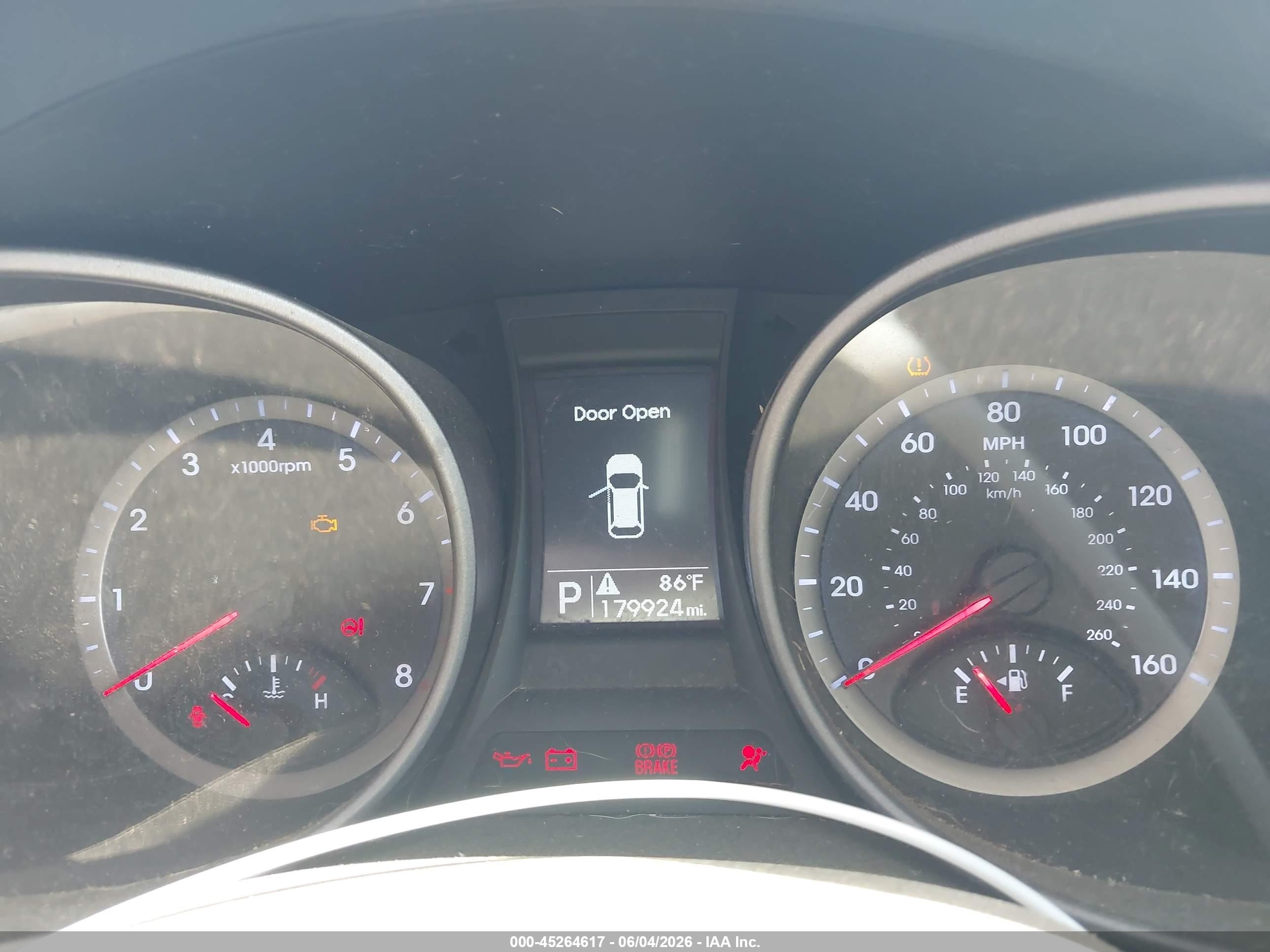 2015 Hyundai Santa Fe Sport 2.4l Black vin: 5XYZUDLB8FG244580