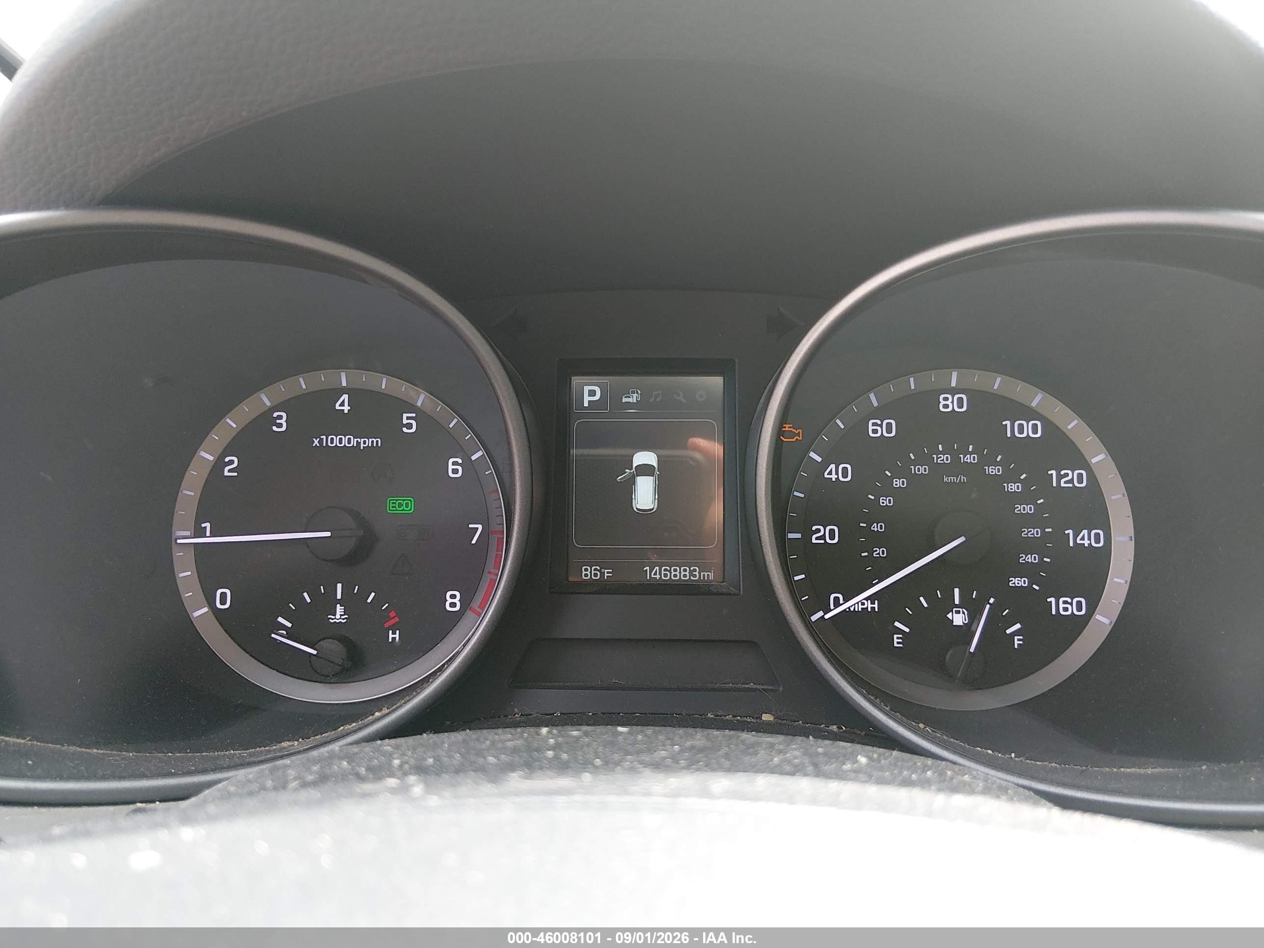 2017 Hyundai Santa Fe Sport 2.4l Silver vin: 5XYZUDLB8HG385443