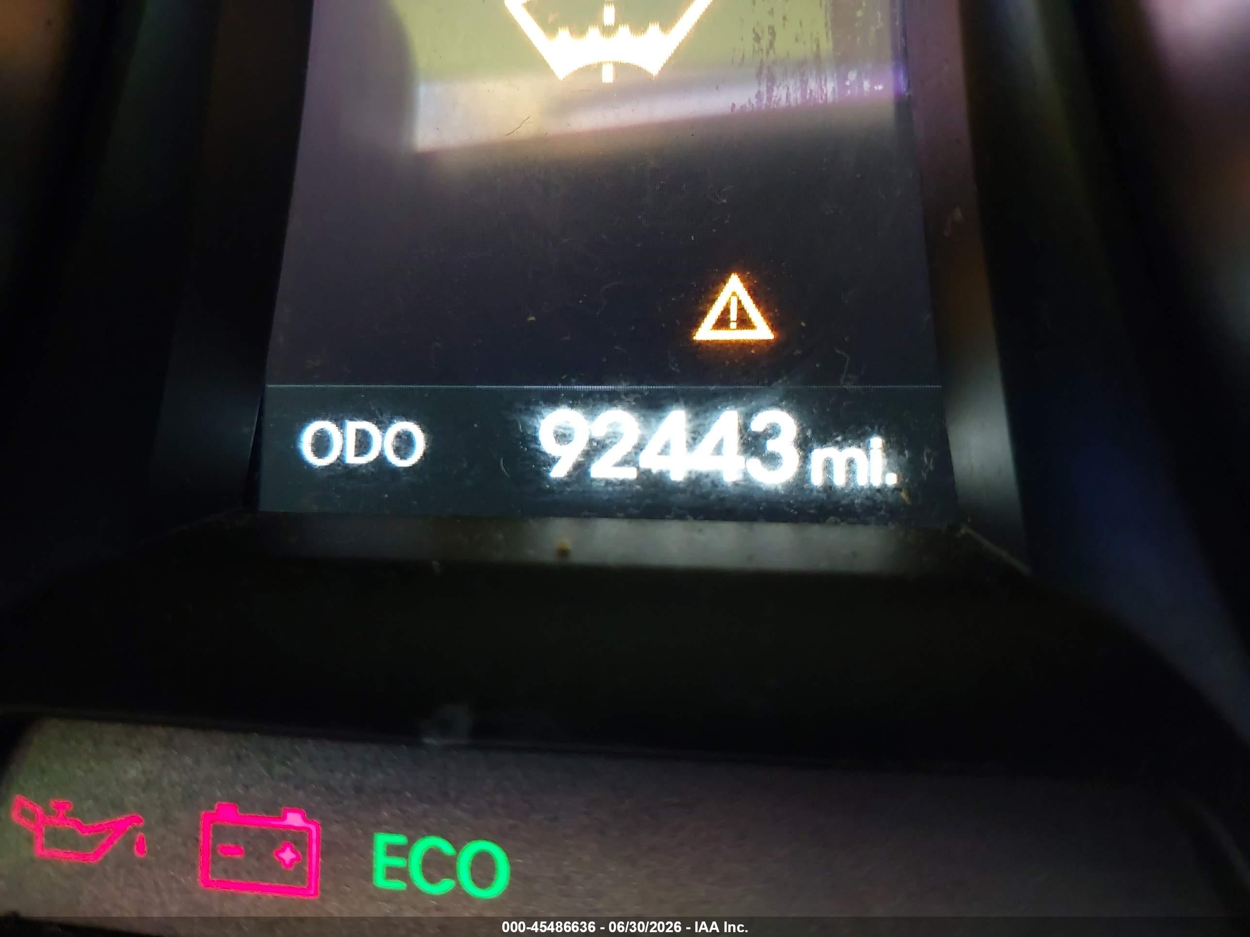 2015 Hyundai Santa Fe Sport 2.4l Gray vin: 5XYZUDLB9FG275241