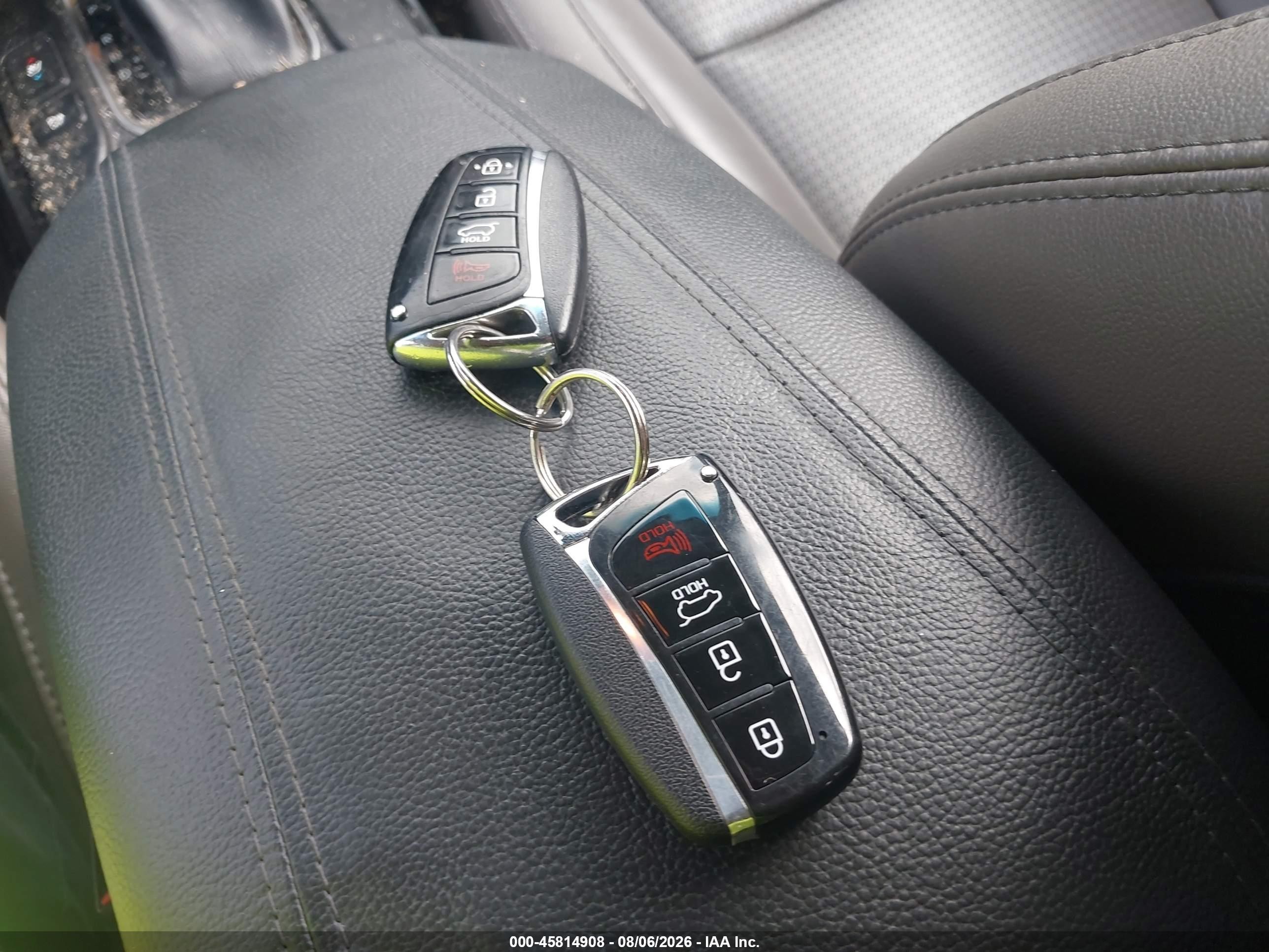 2014 Hyundai Santa Fe Sport 2.4l Silver vin: 5XYZUDLBXEG157049